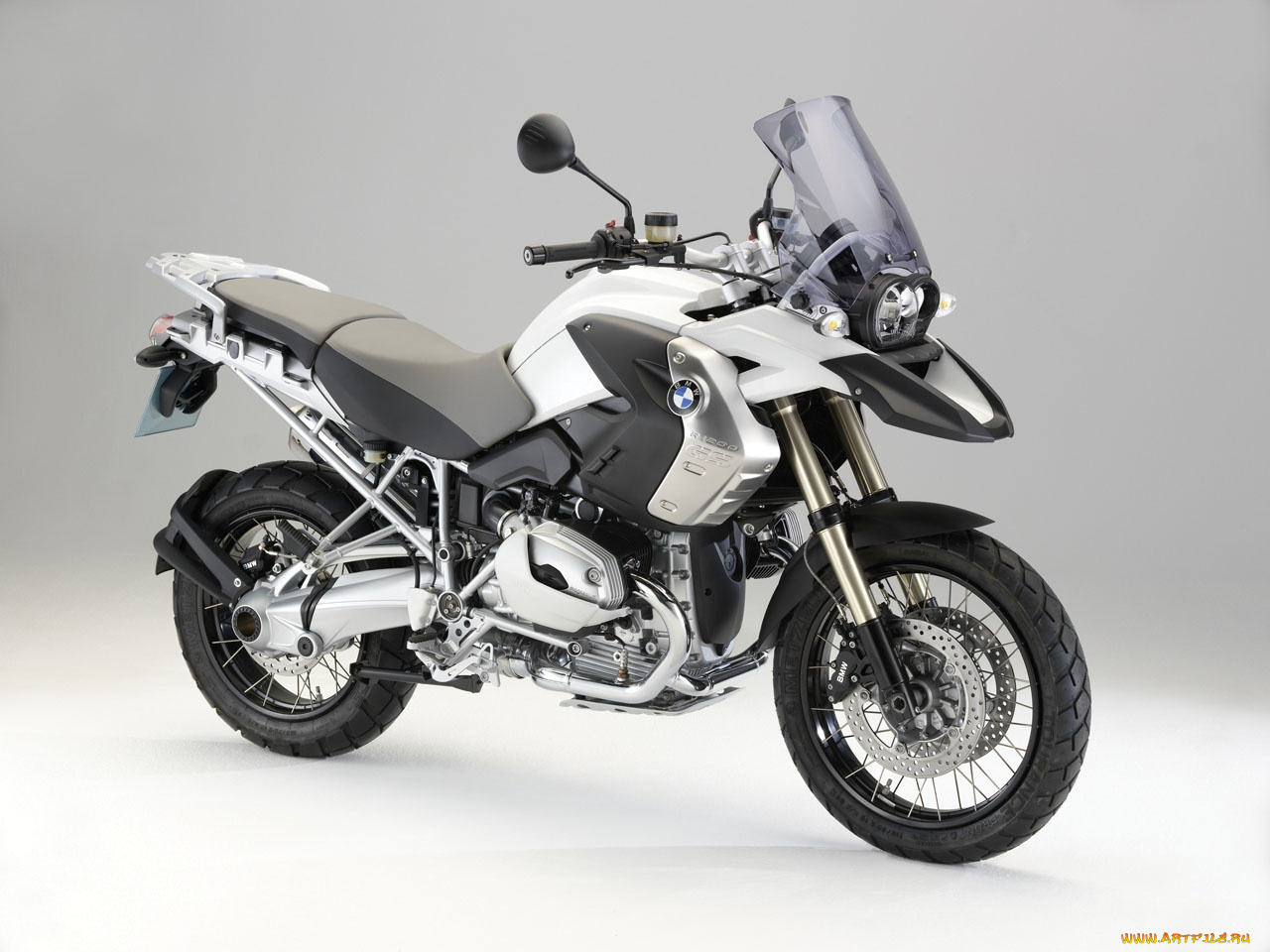 мотоциклы, bmw