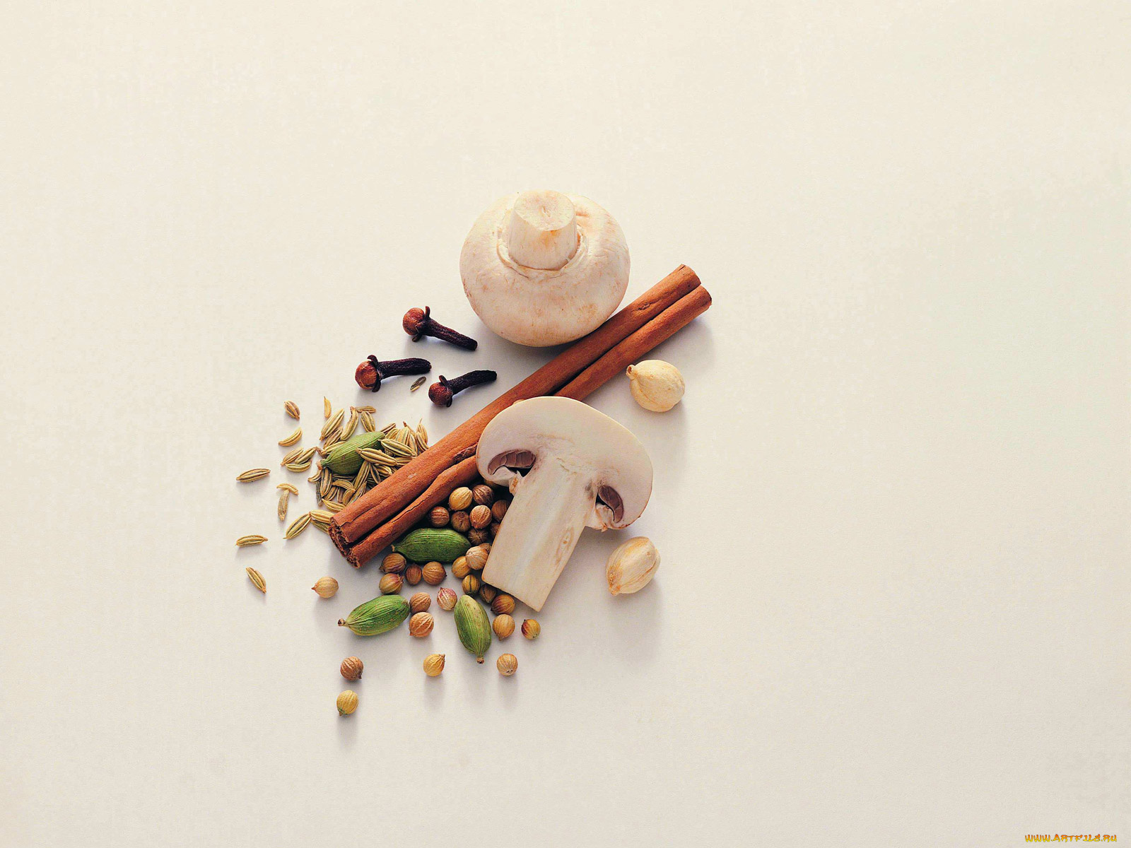 еда, разное