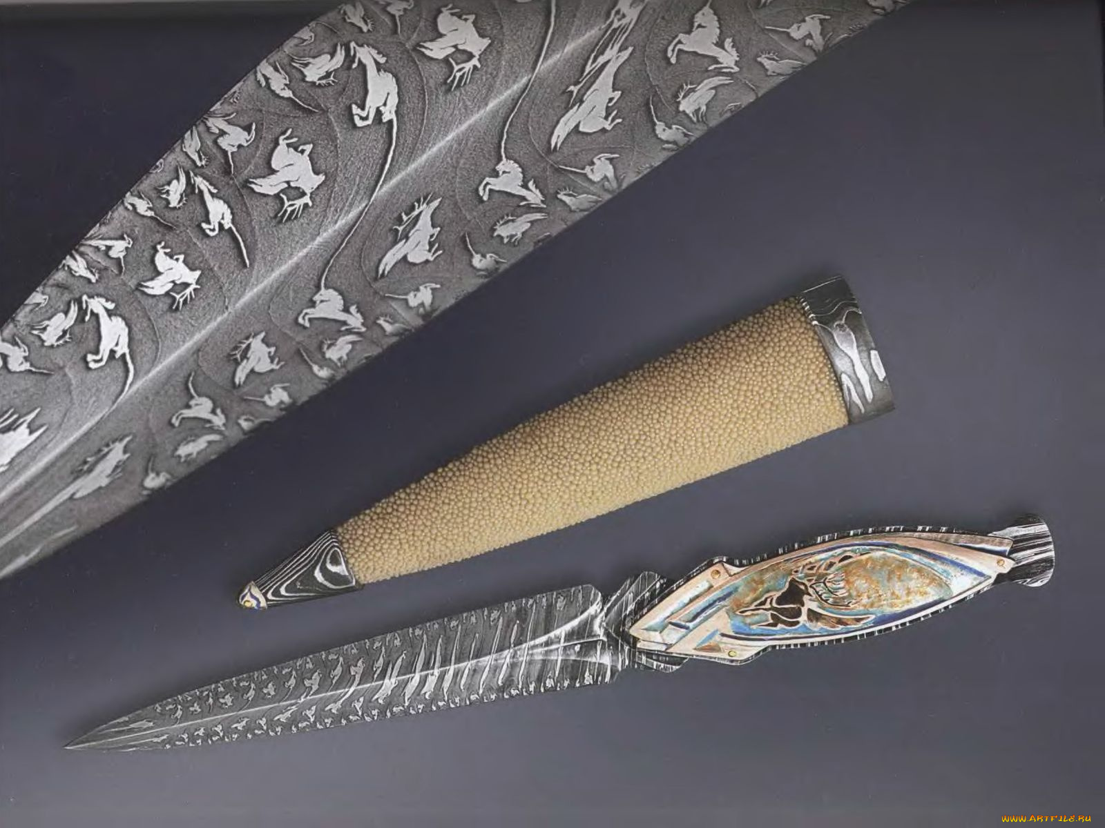 оружие, холодное