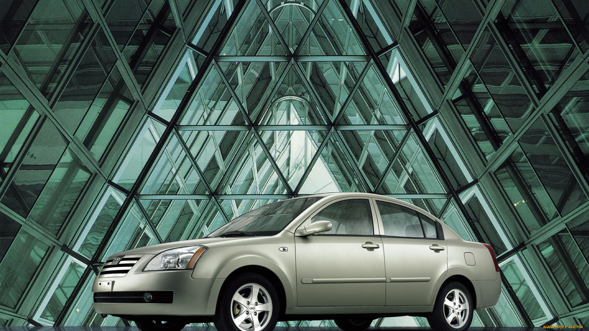 автомобили, chery