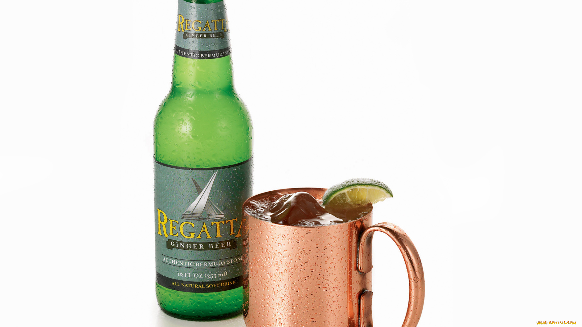 regatta, бренды