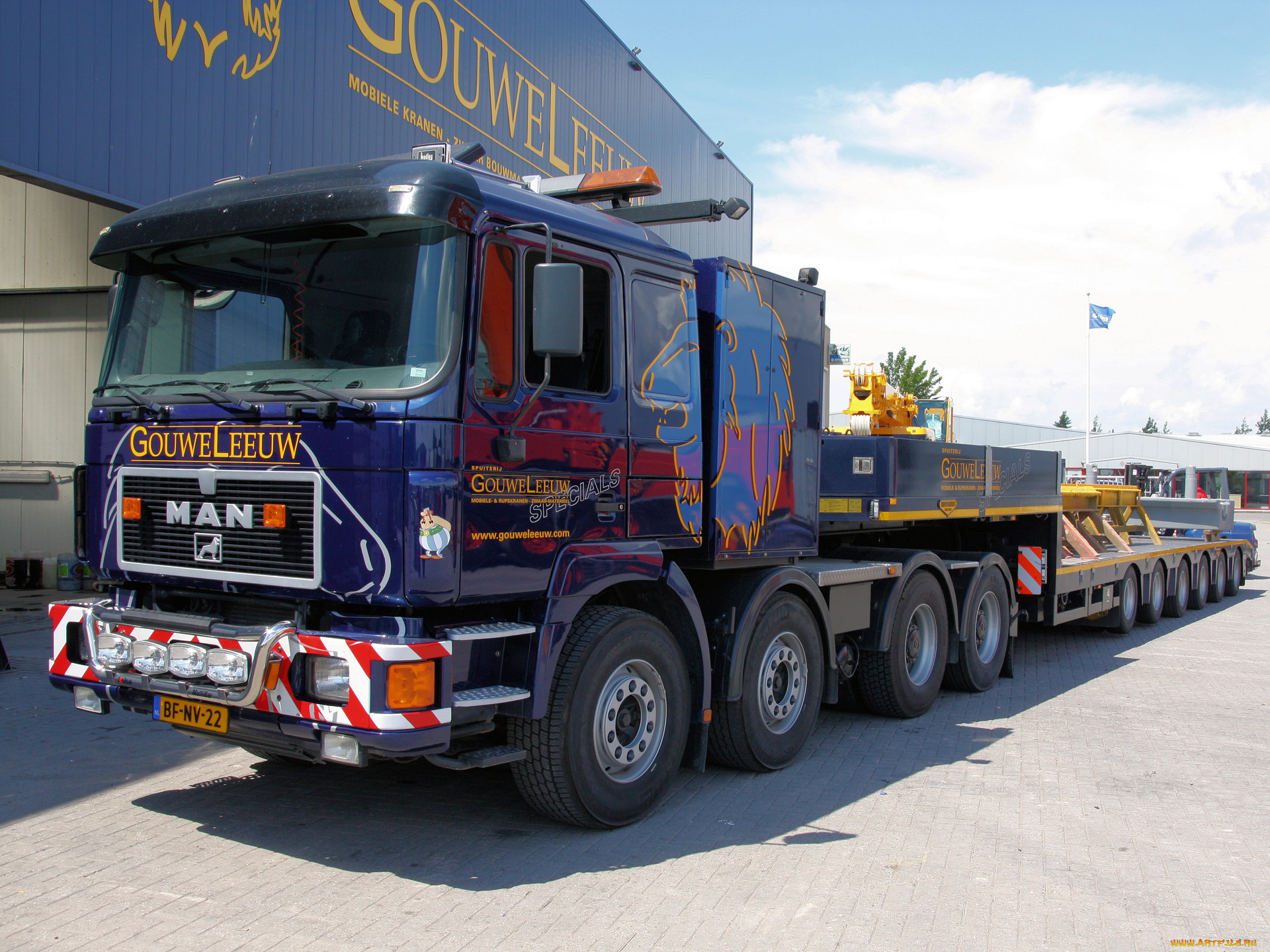 автомобили, man