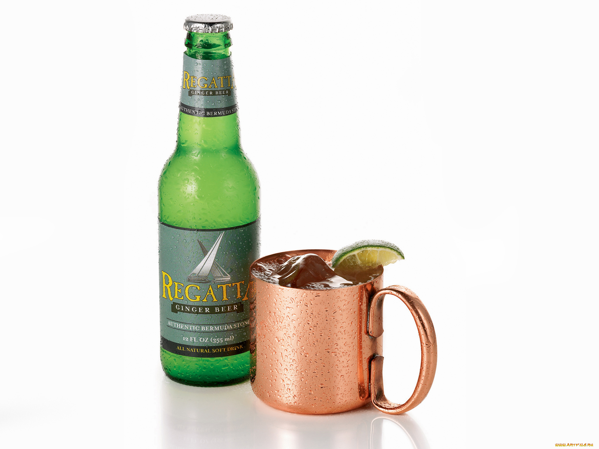 regatta, бренды