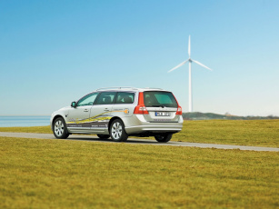 Картинка автомобили volvo