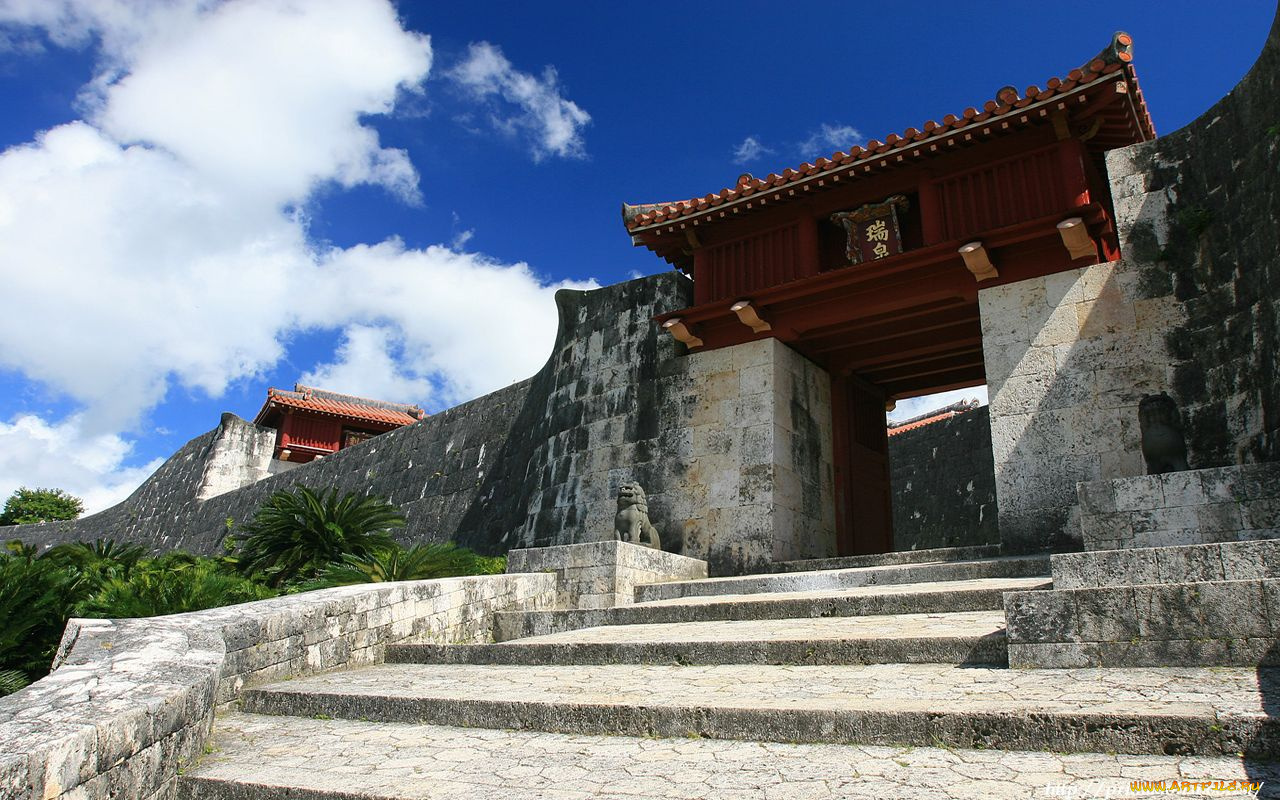 города, другое