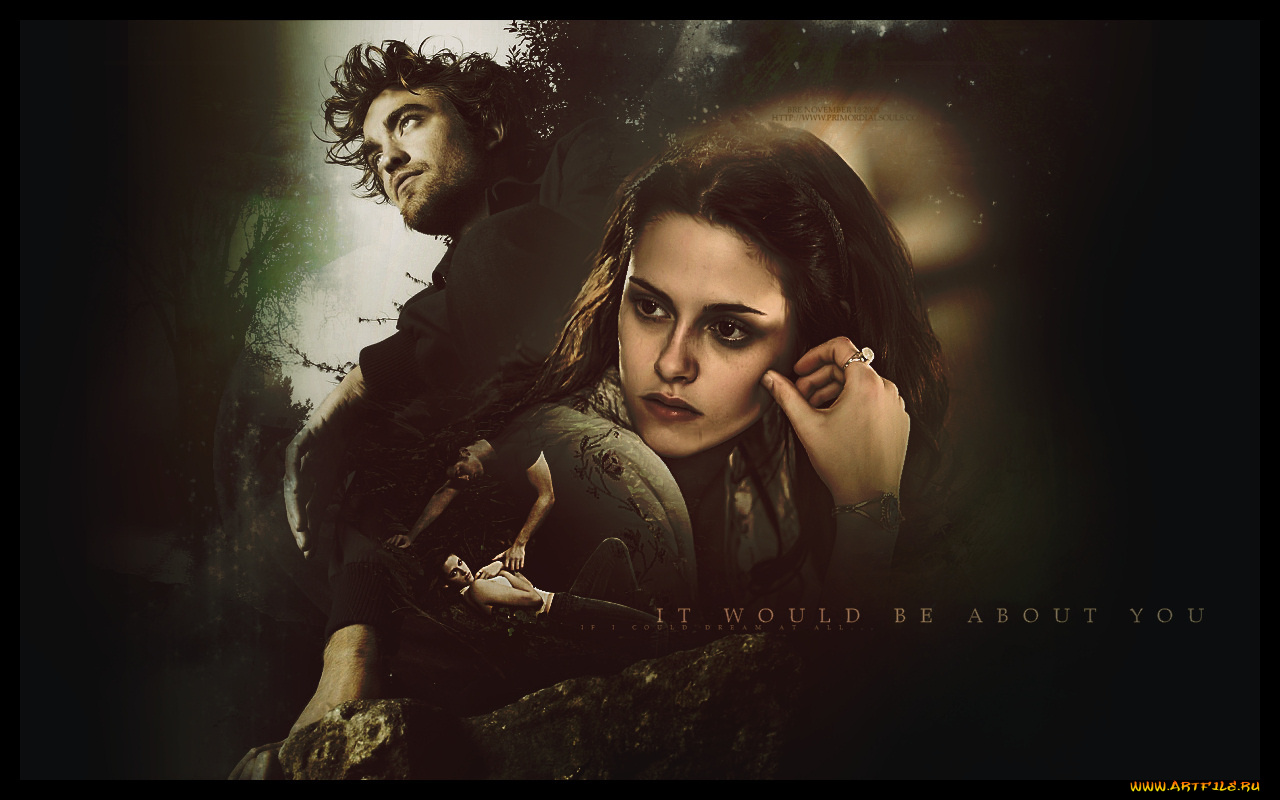 кино, фильмы, the, twilight