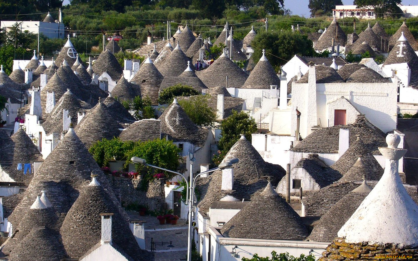 города, улицы, площади, набережные