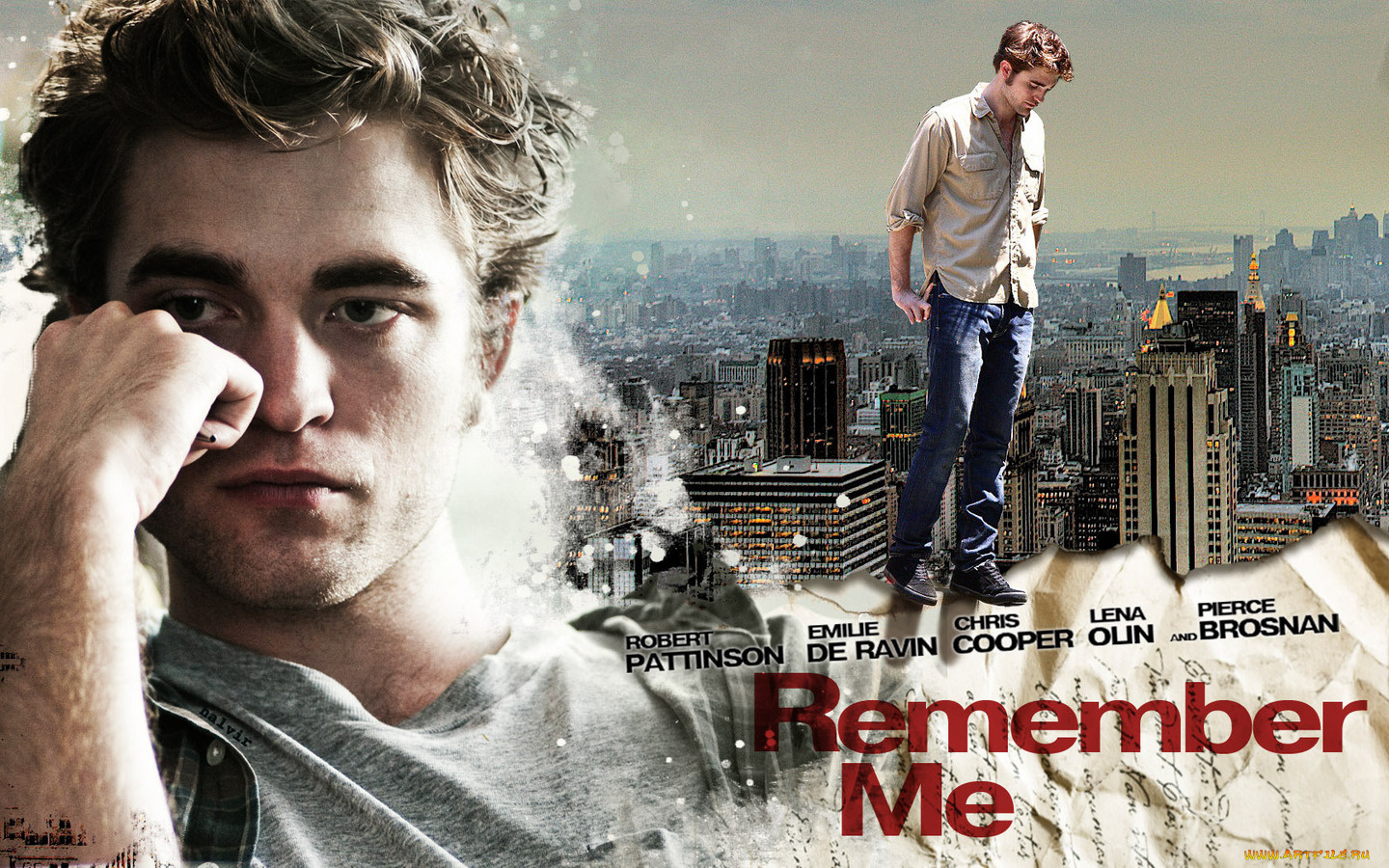 кино, фильмы, remember, me