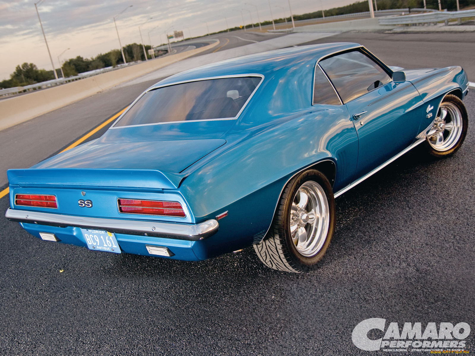 автомобили, camaro