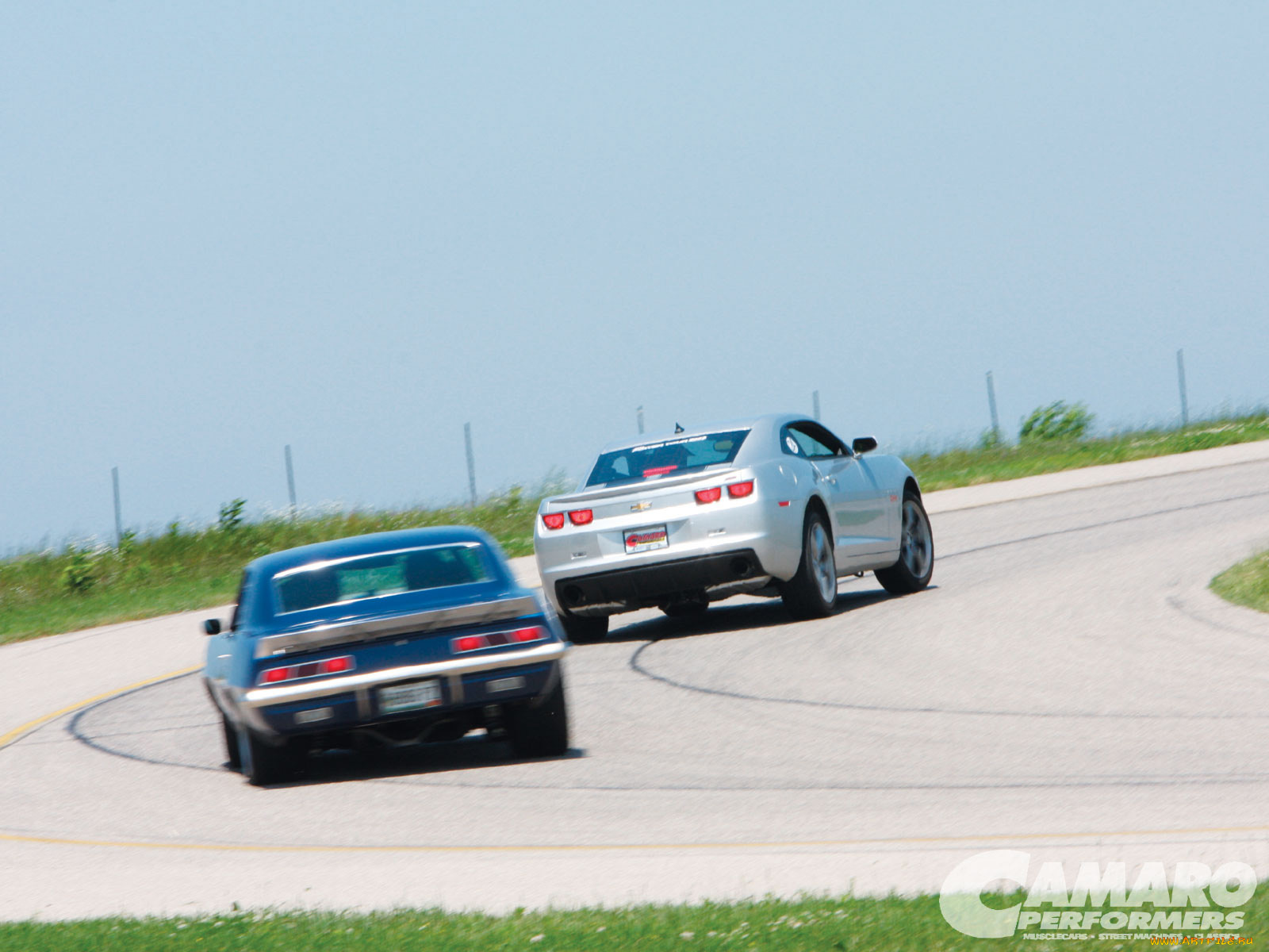 автомобили, camaro