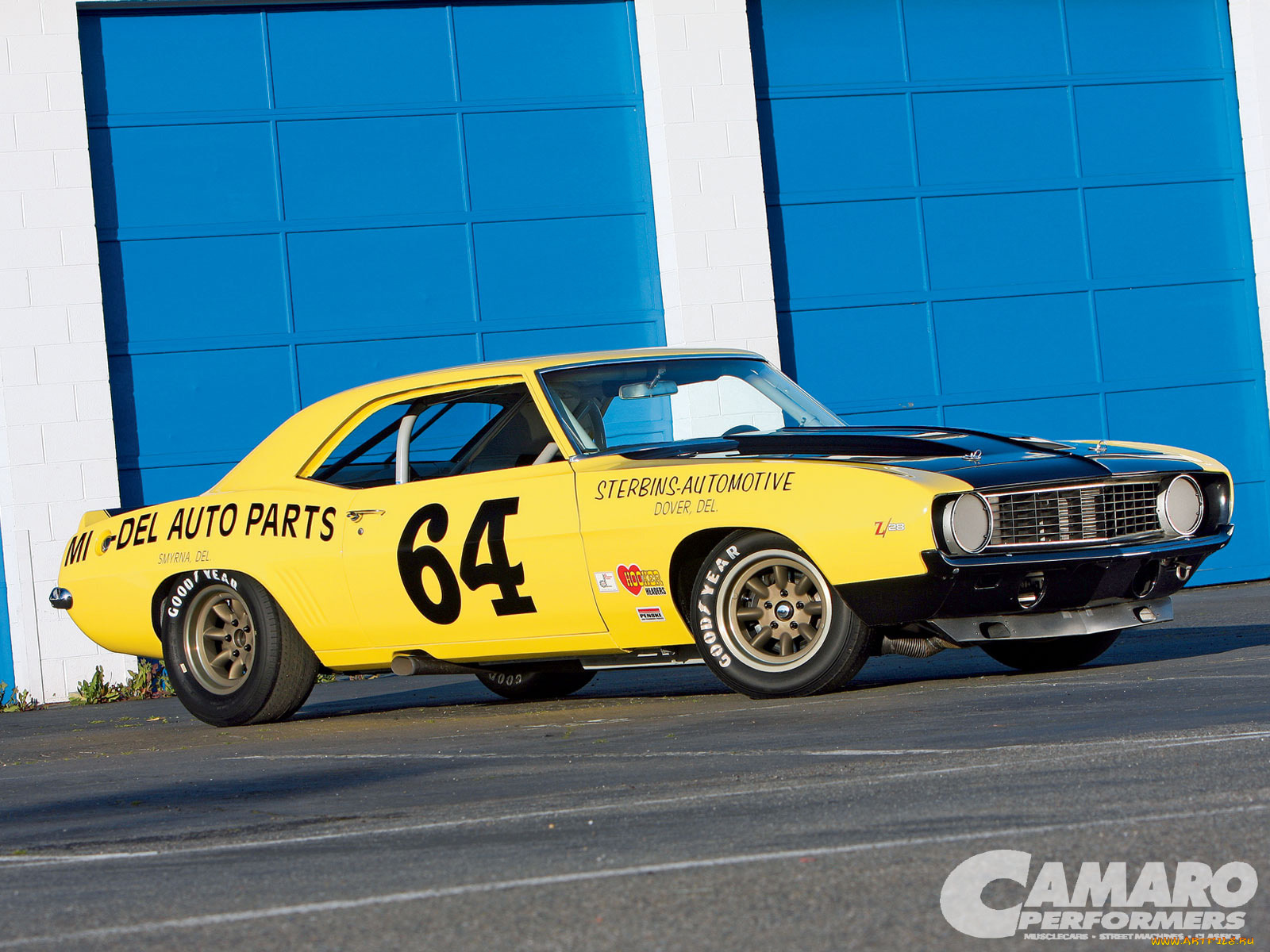 автомобили, camaro