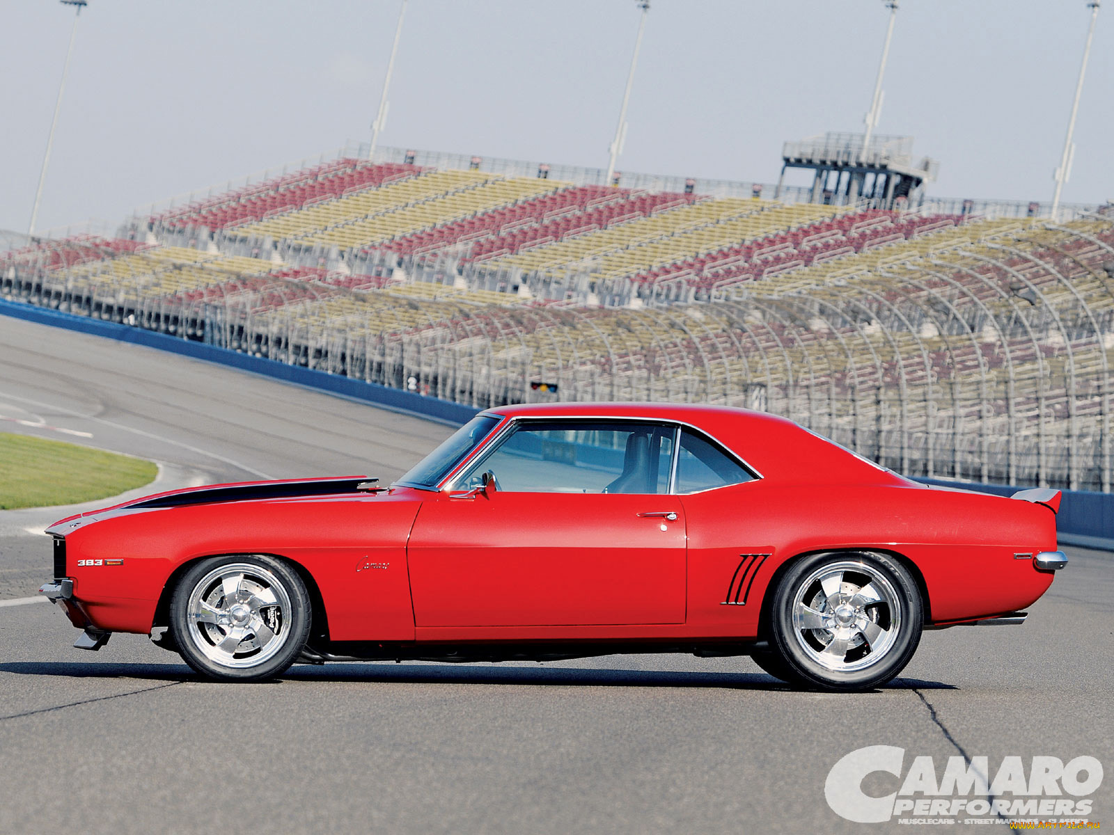 автомобили, camaro