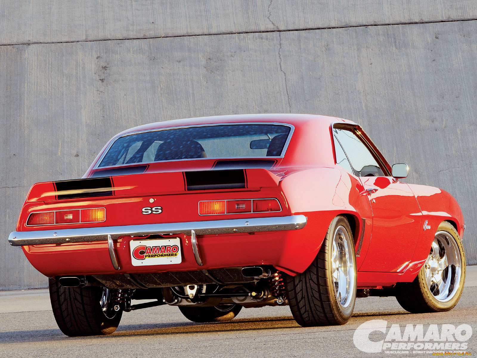 автомобили, camaro