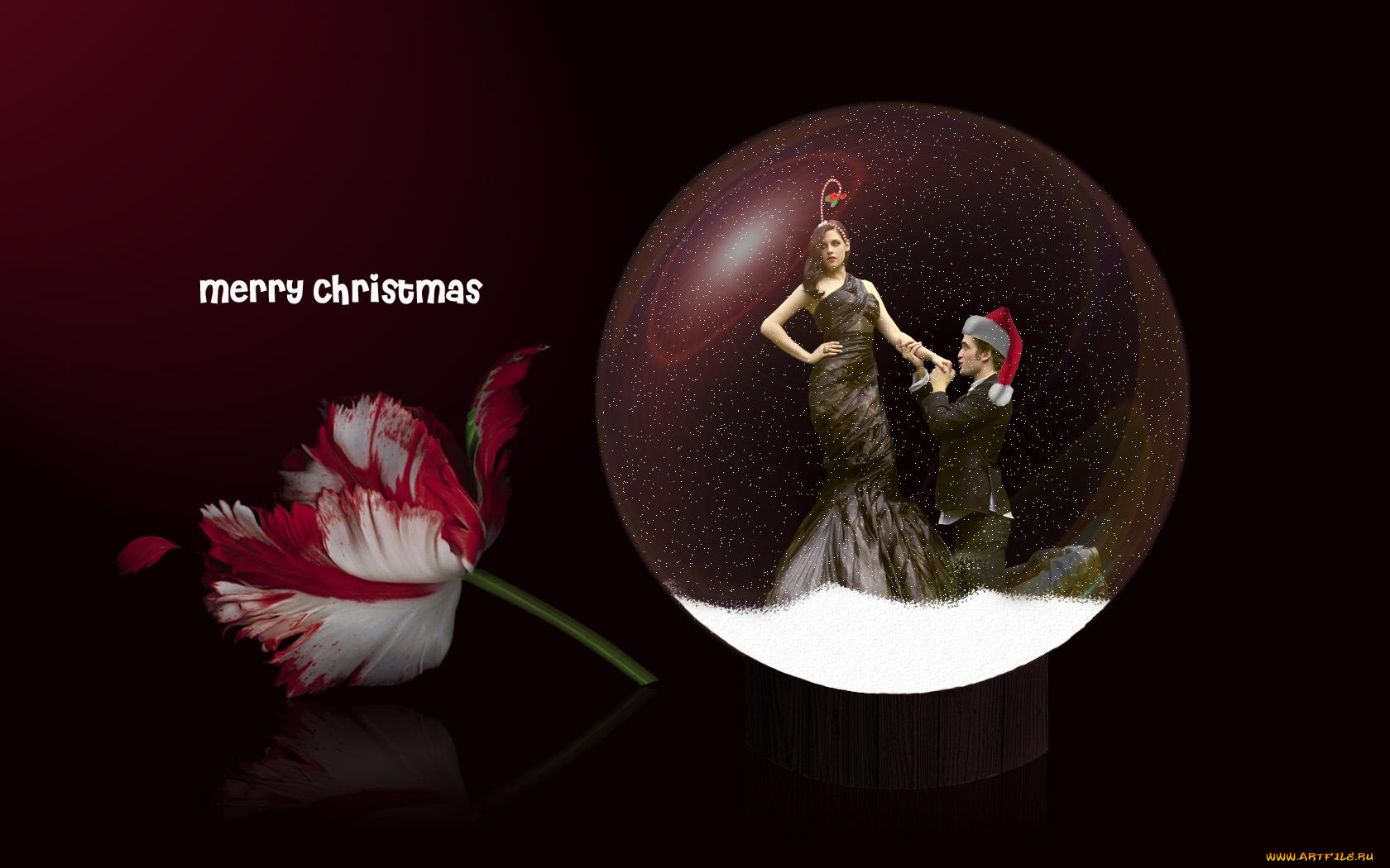 праздничные