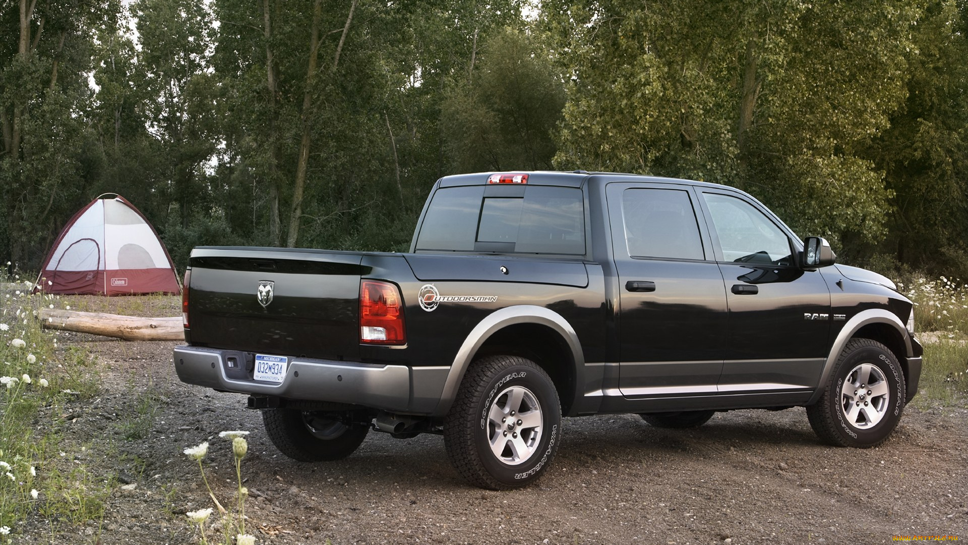 автомобили, dodge