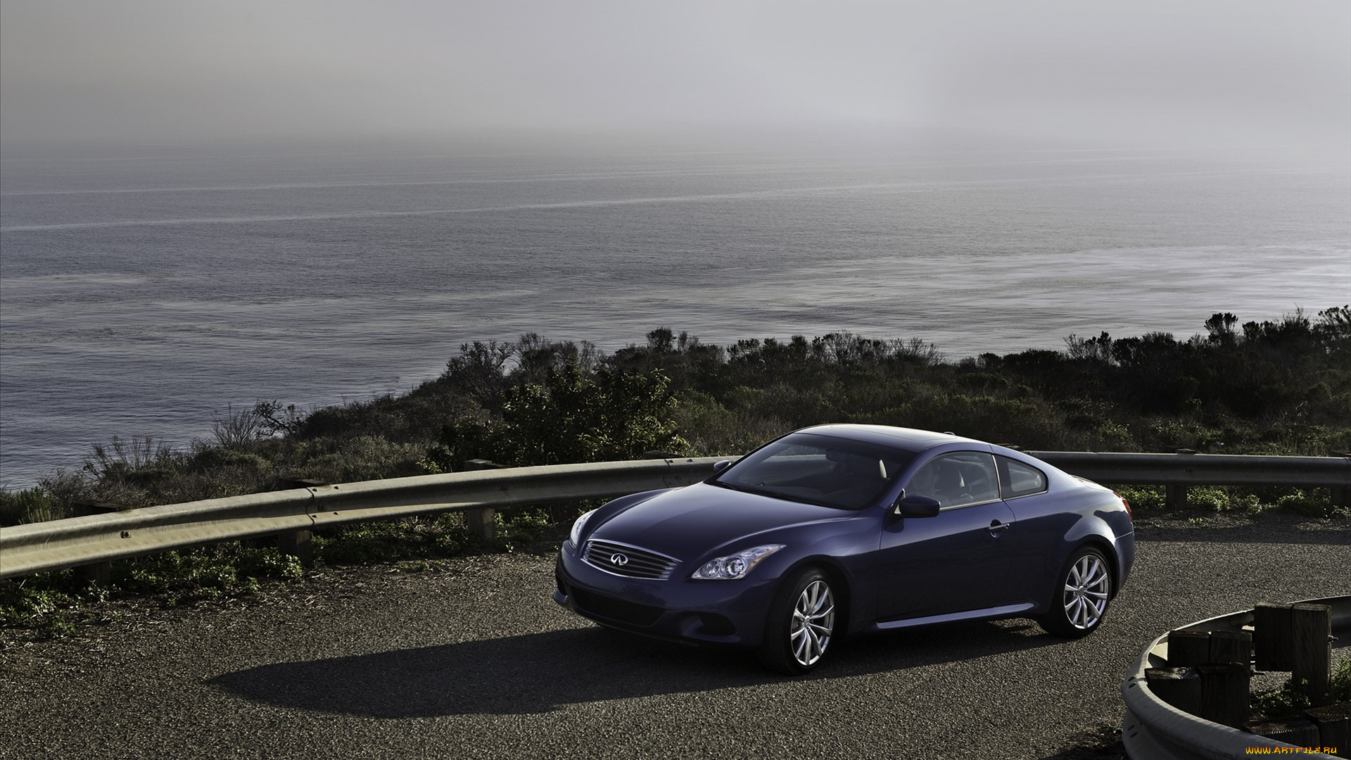автомобили, infiniti