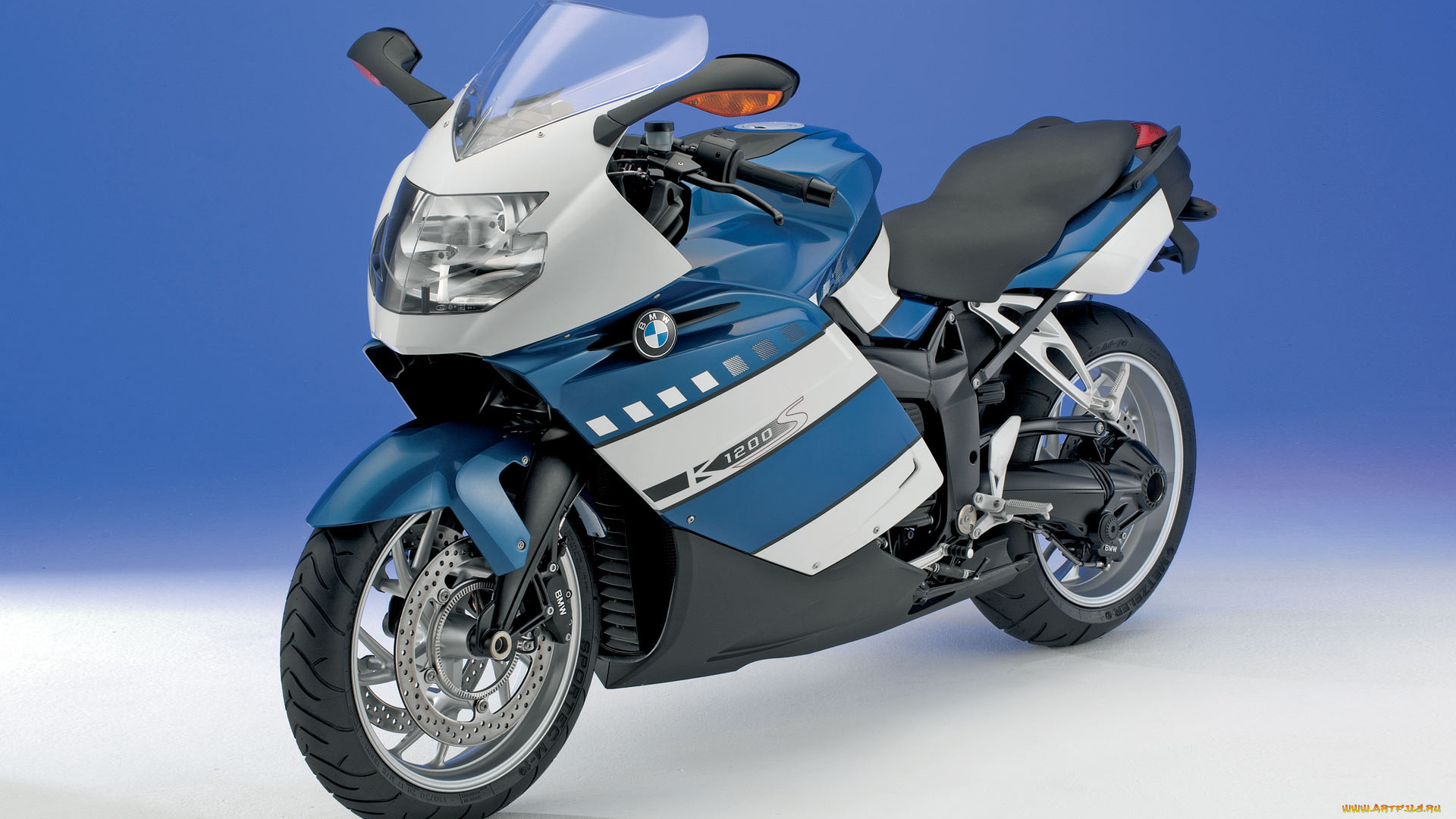 мотоциклы, bmw