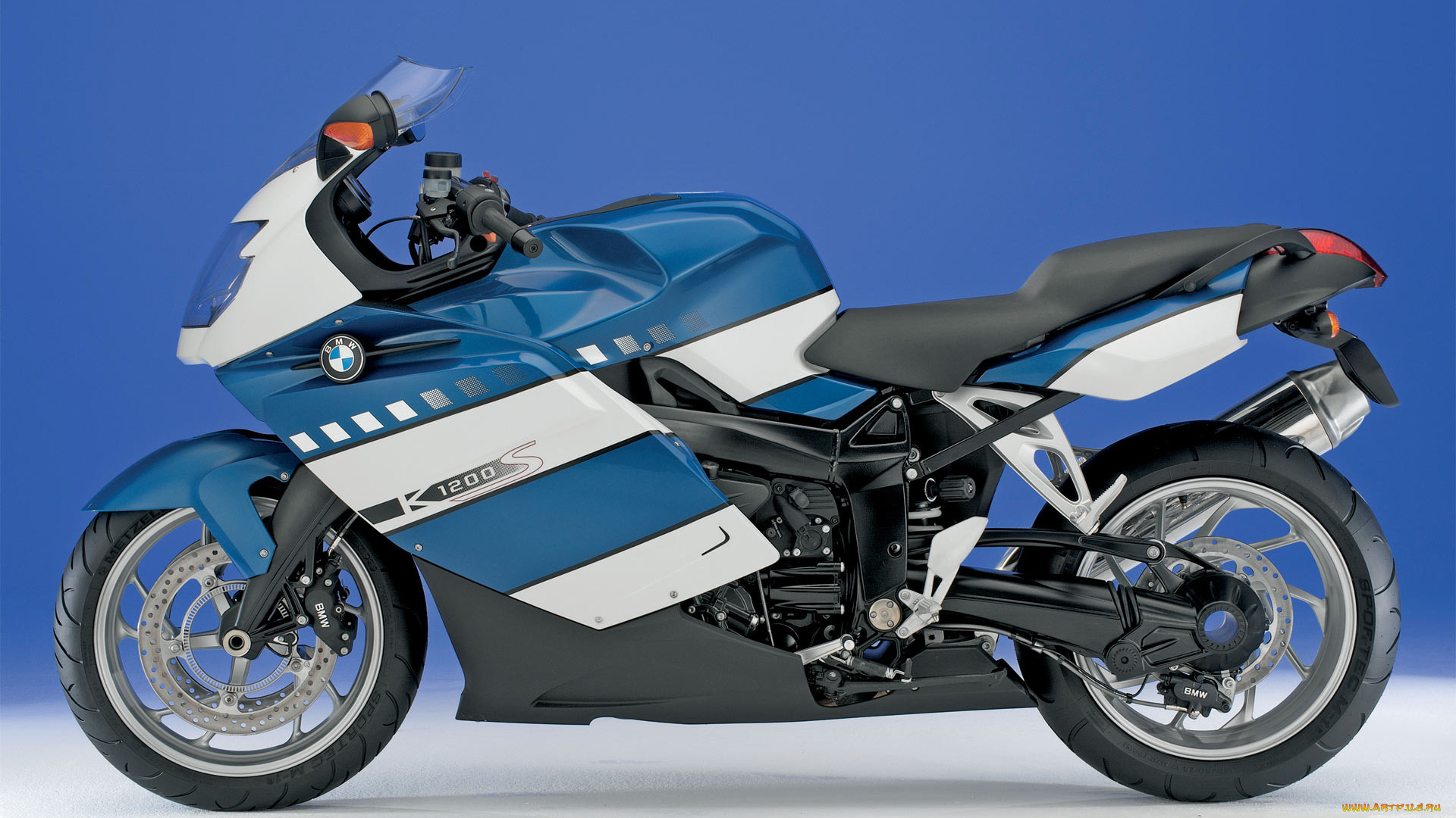 мотоциклы, bmw