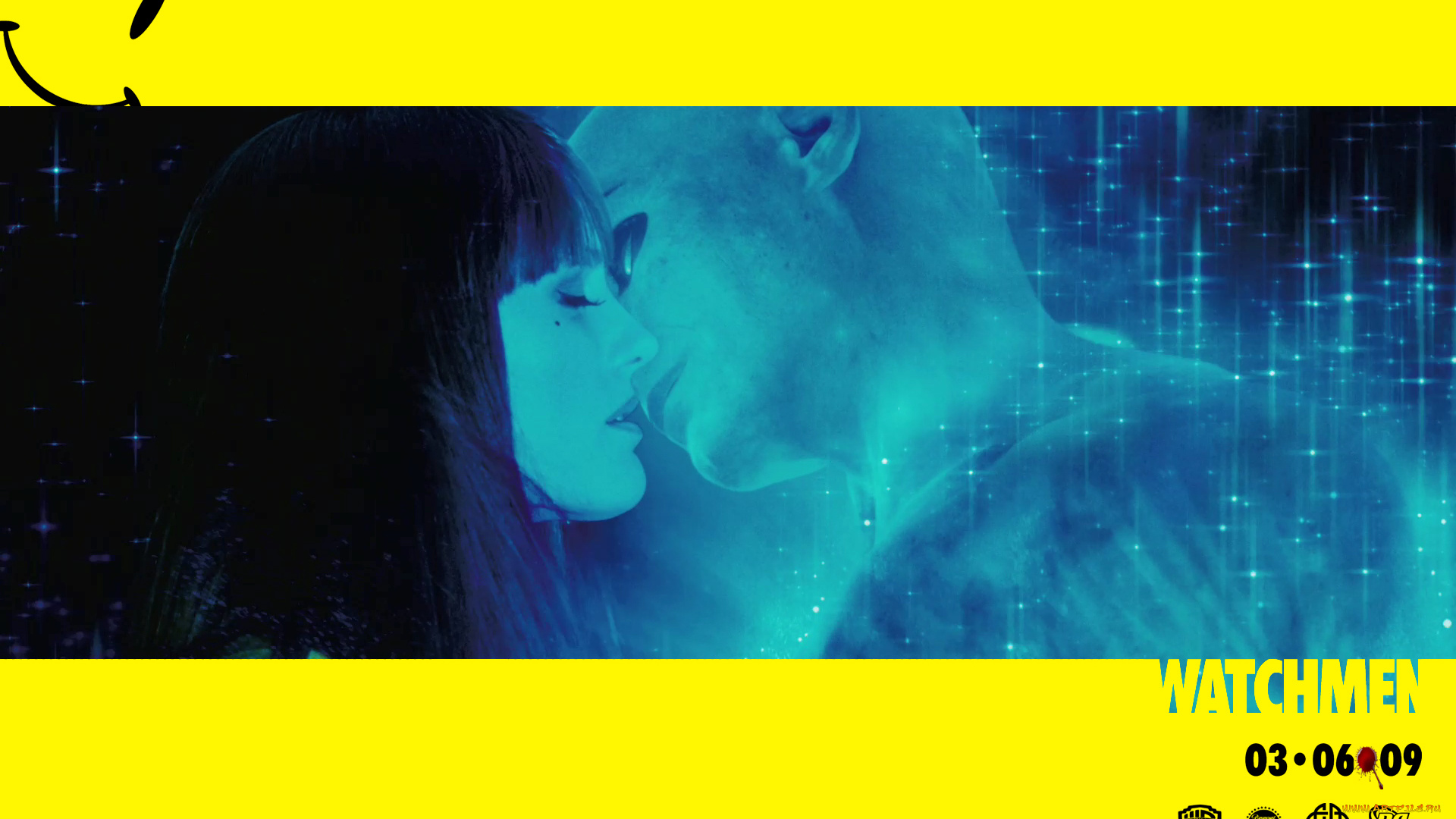 watchmen, кино, фильмы