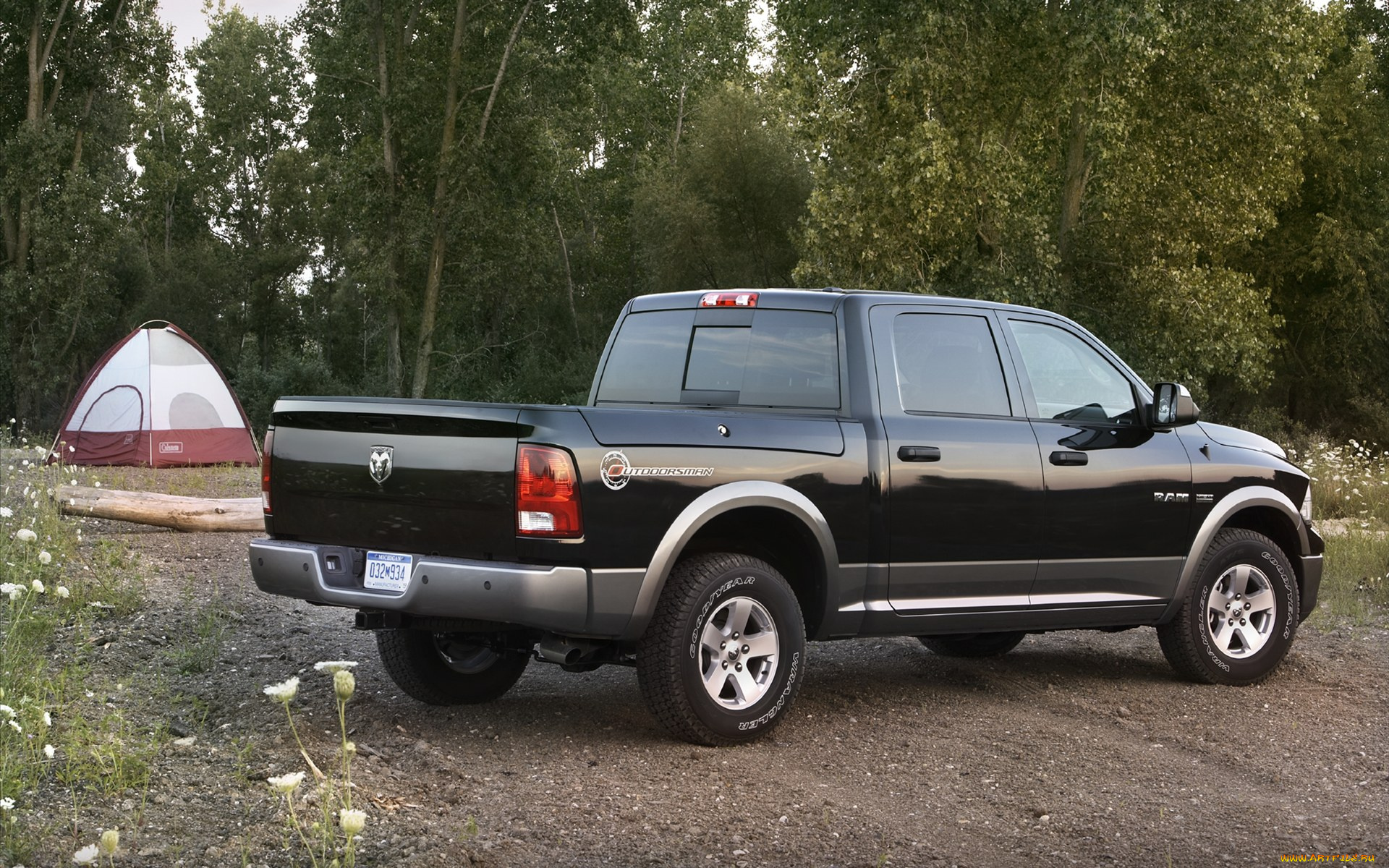 автомобили, dodge