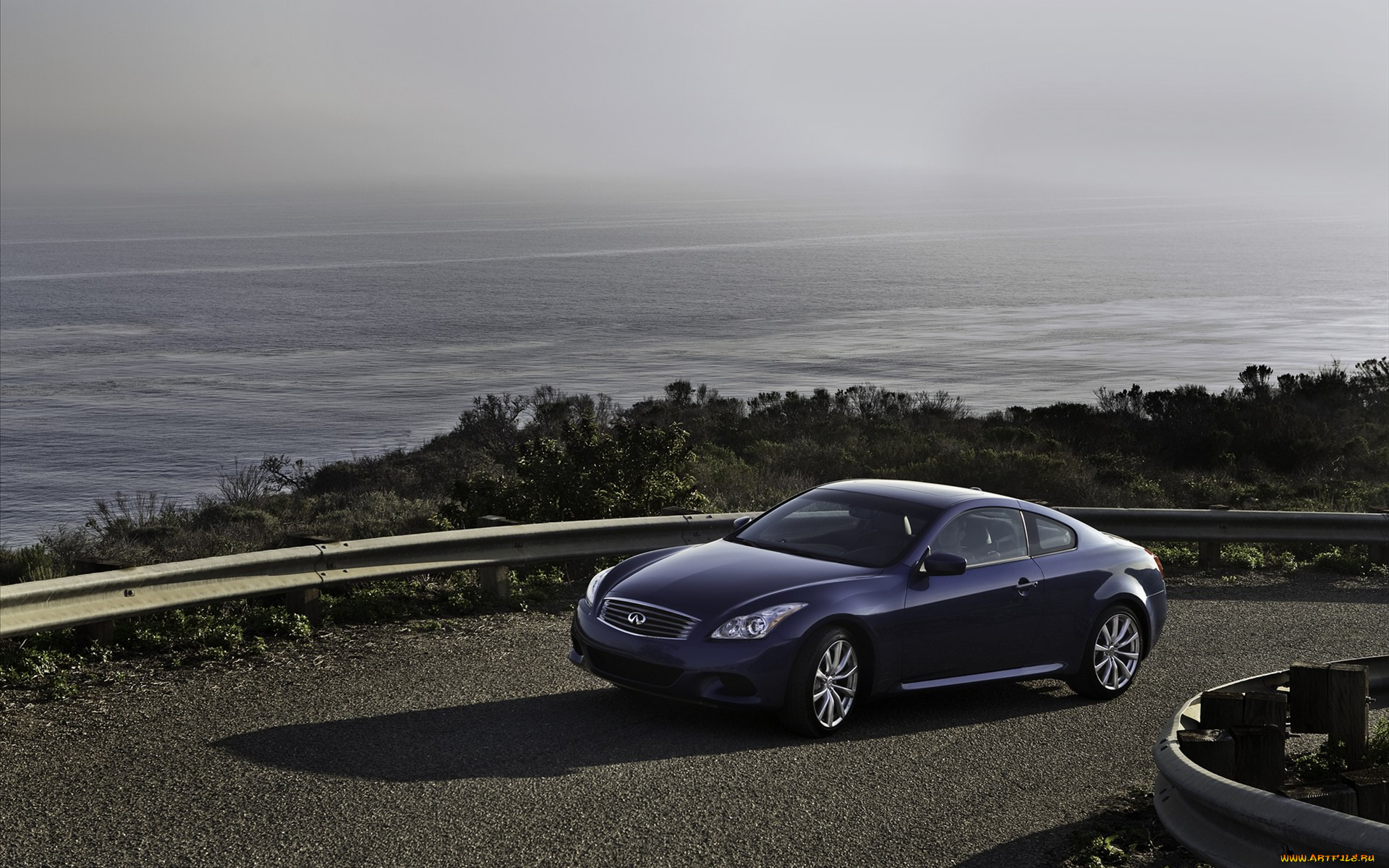 автомобили, infiniti
