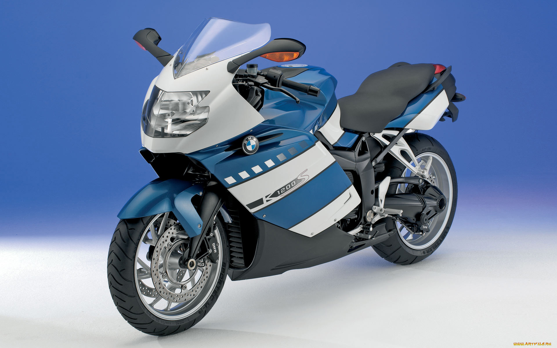 мотоциклы, bmw