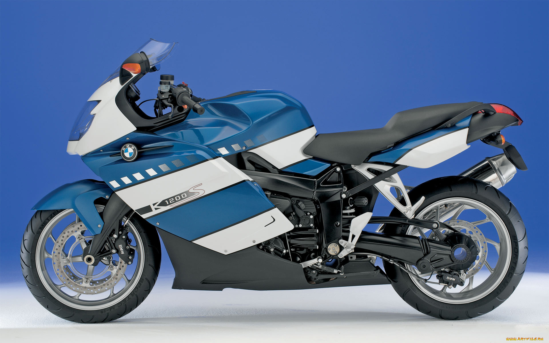 мотоциклы, bmw