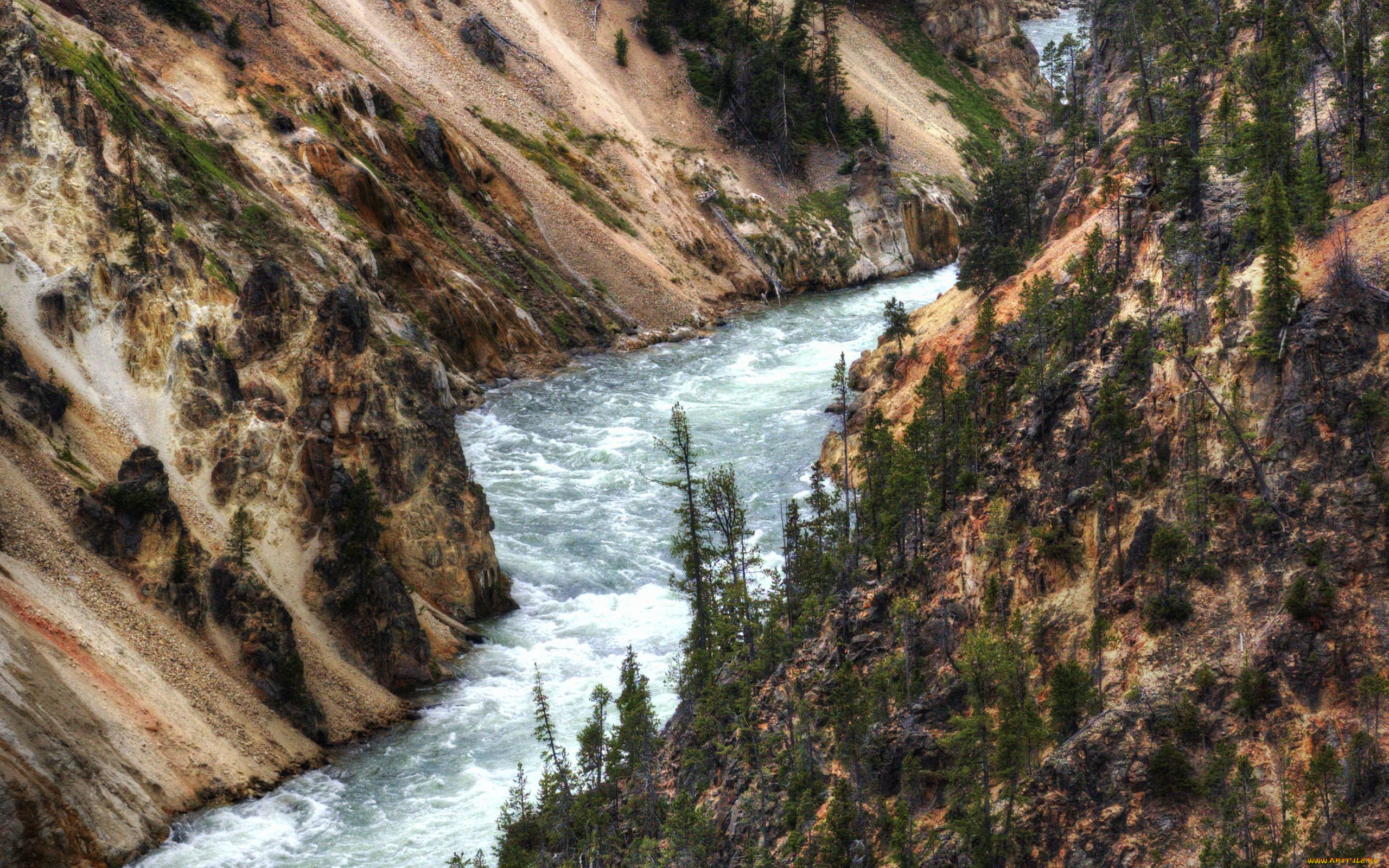 природа, реки, озера