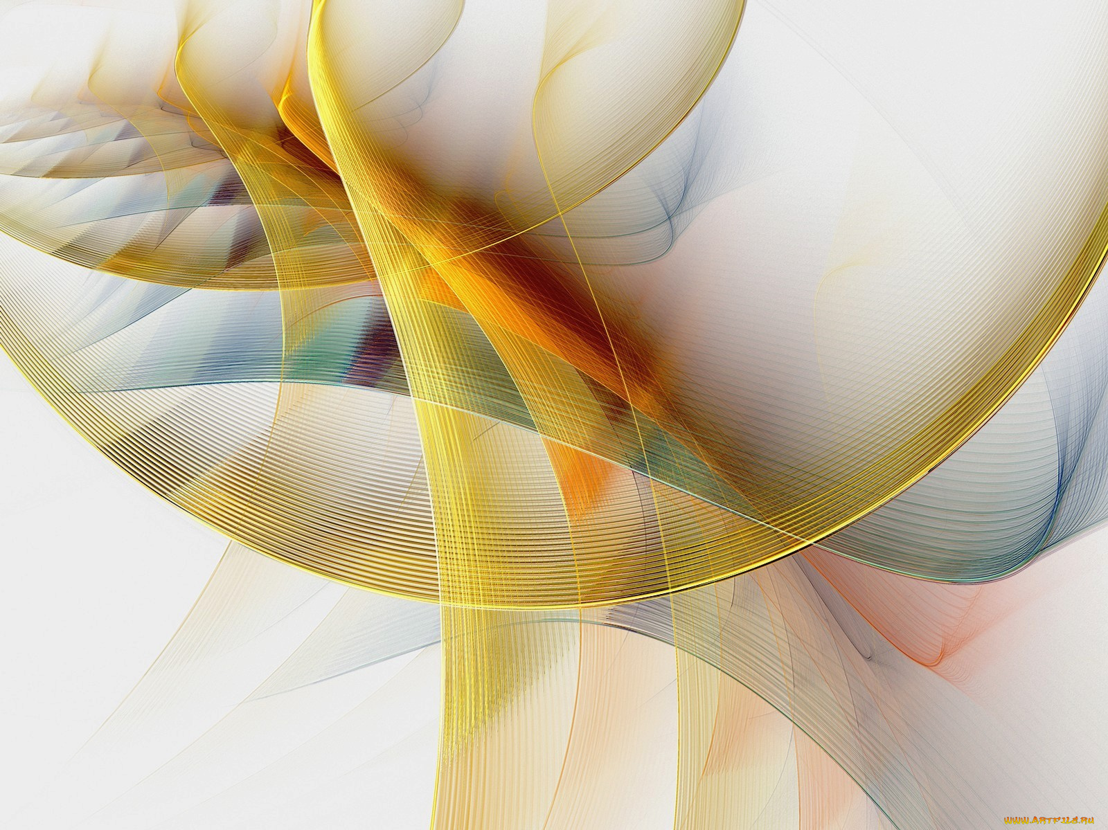 3д, графика, abstract, абстракции, абстракция