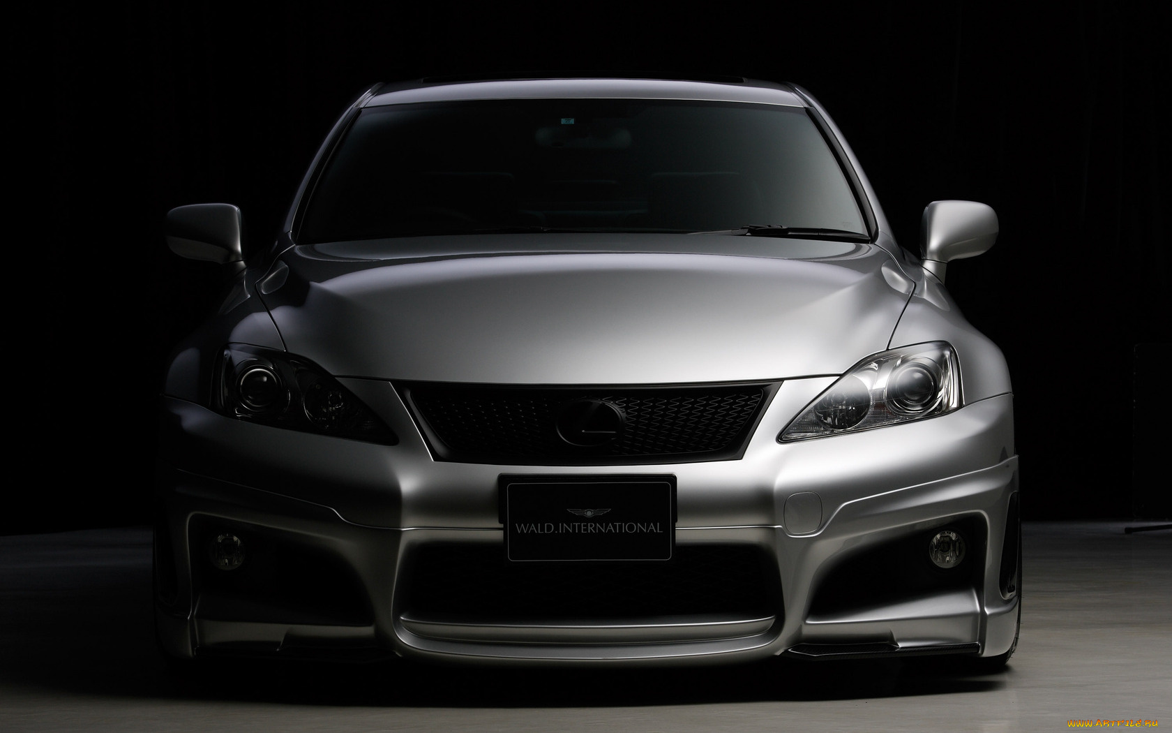 автомобили, lexus