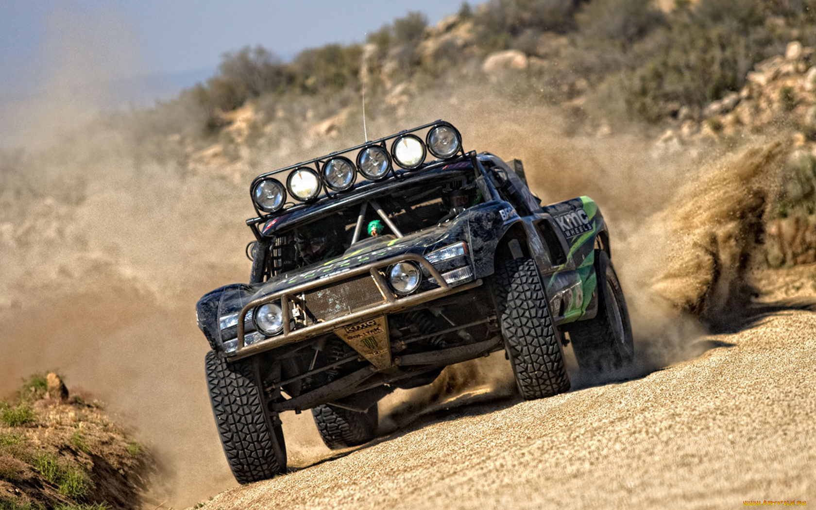 спорт, авторалли, ралли