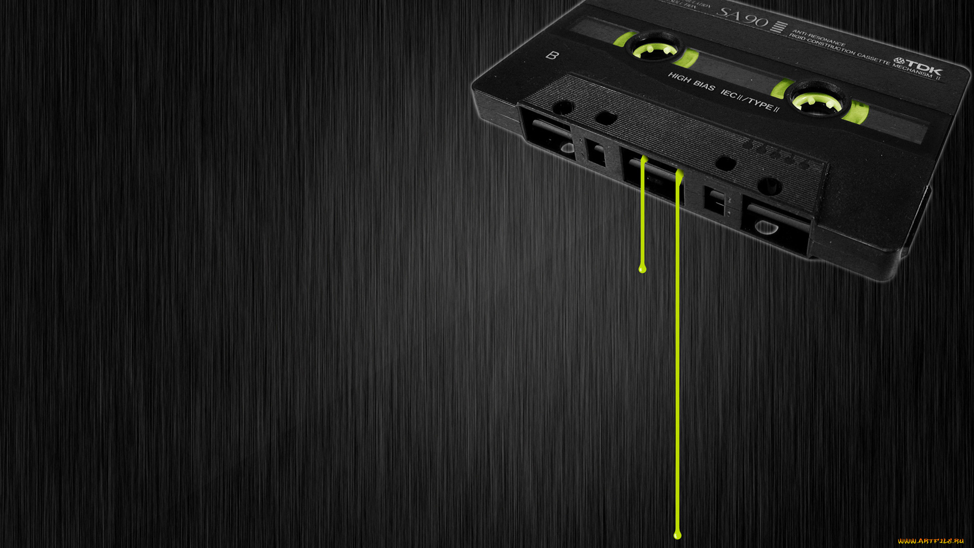 3д, графика, modeling, моделирование, магнитофоная, касета