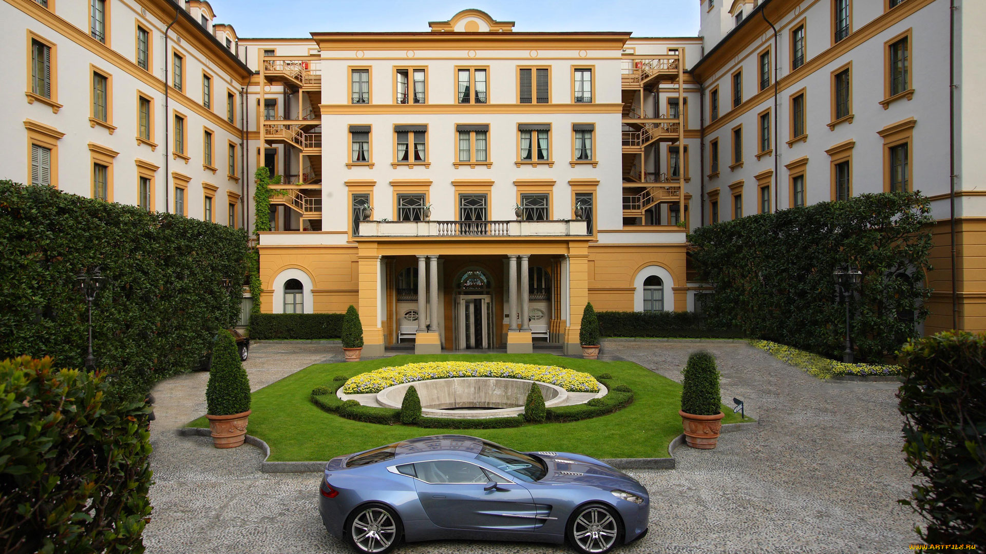 автомобили, aston, martin