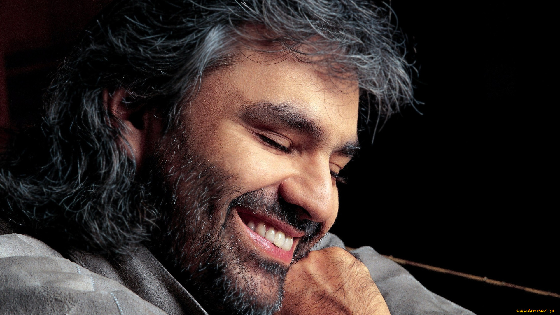 музыка, andrea, bocelli, опера, певец