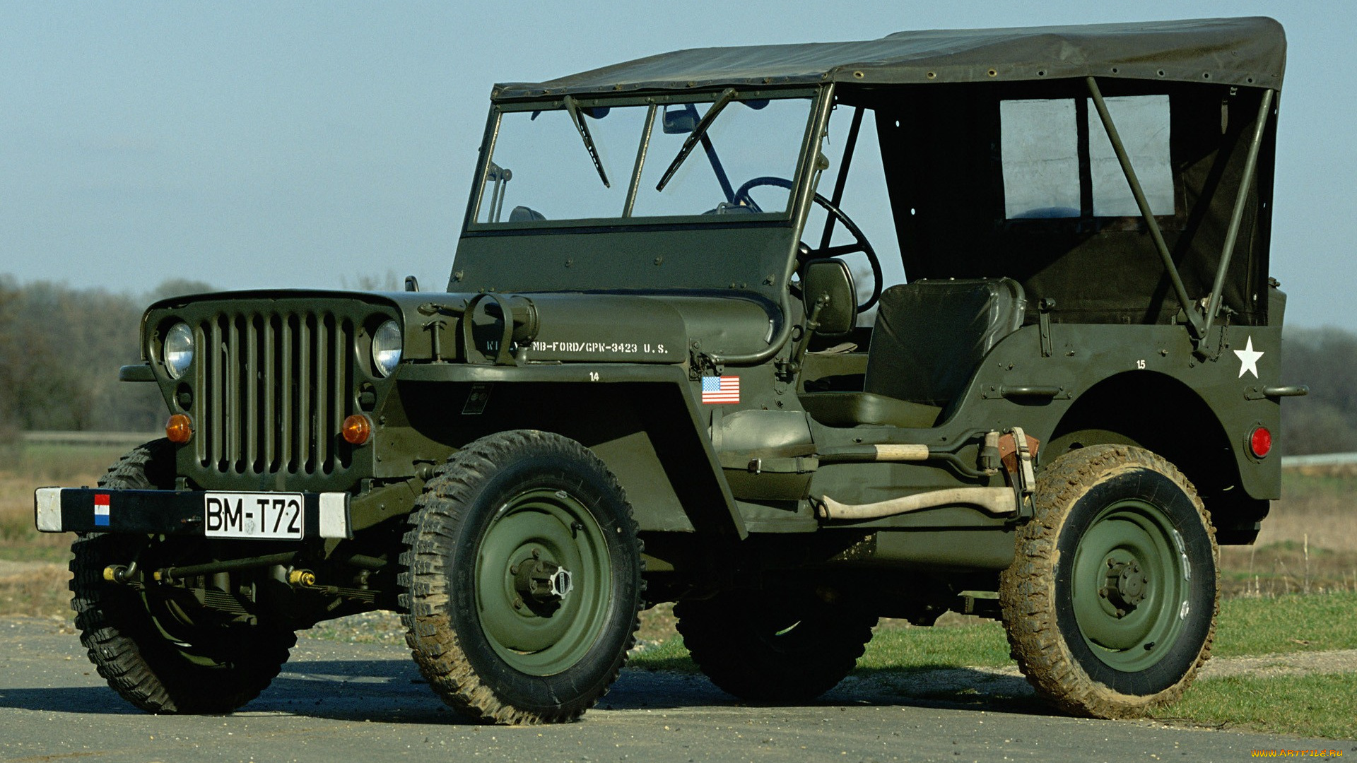 техника, военная, джип, виллис, jeep, 4x4