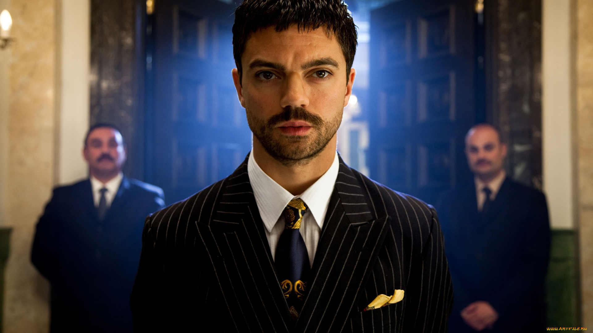 the, devil`s, double, кино, фильмы, двойник, дьявола