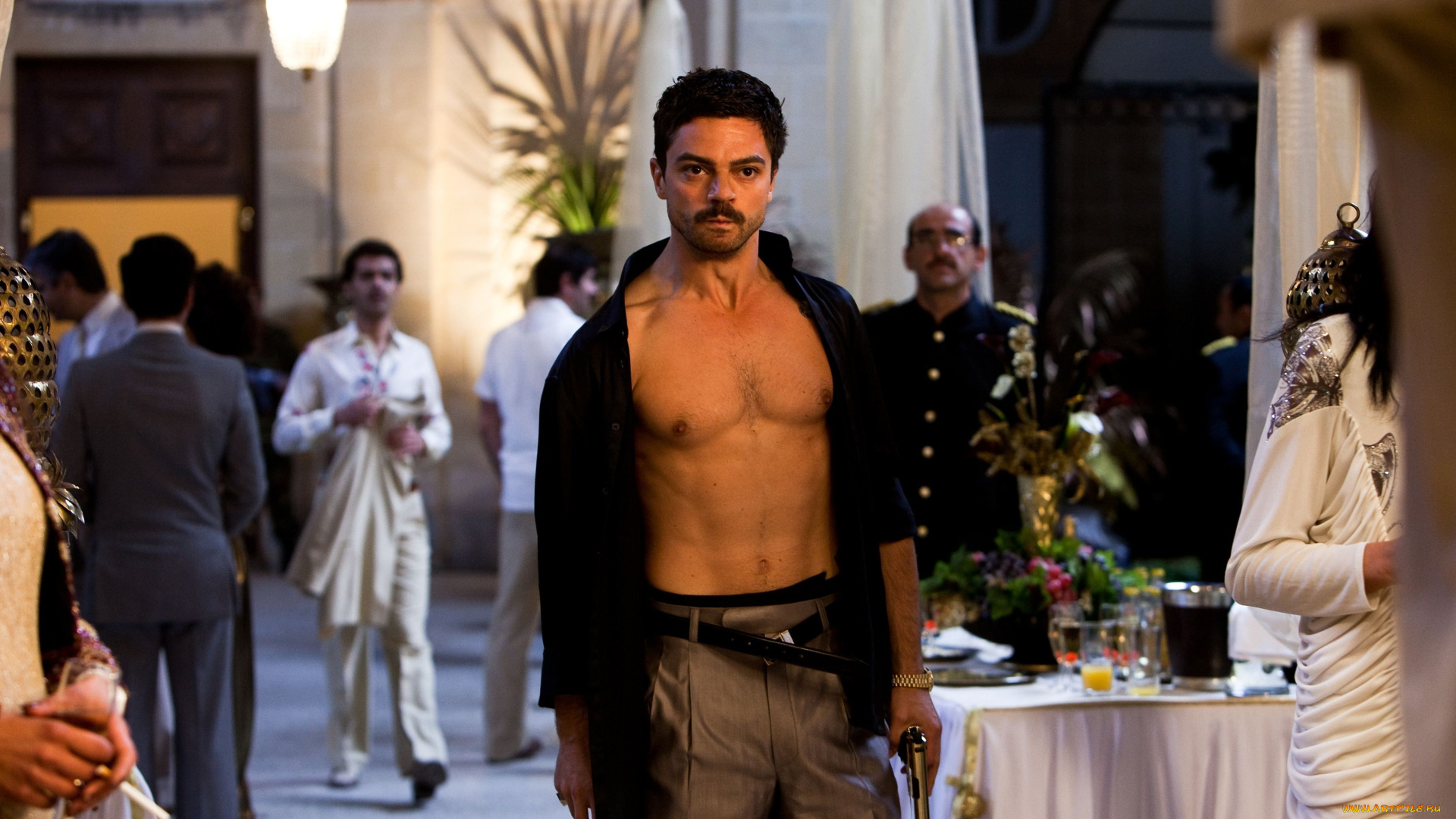 the, devil`s, double, кино, фильмы, двойник, дьявола