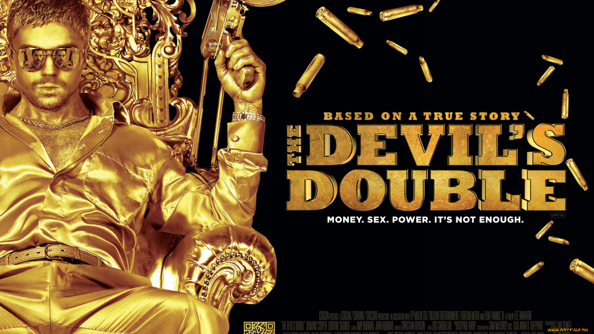 the, devil`s, double, кино, фильмы, двойник, дьявола