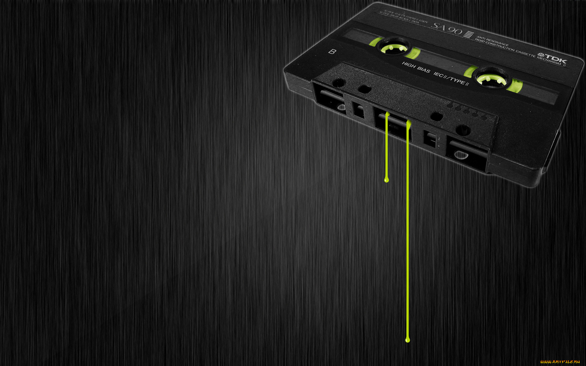 3д, графика, modeling, моделирование, магнитофоная, касета