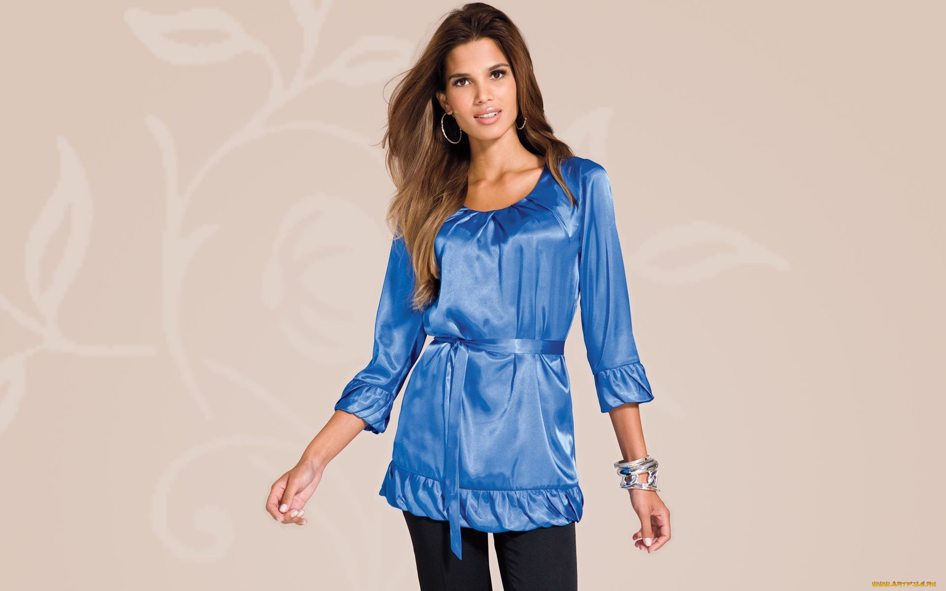 Raica, Oliveira, девушки