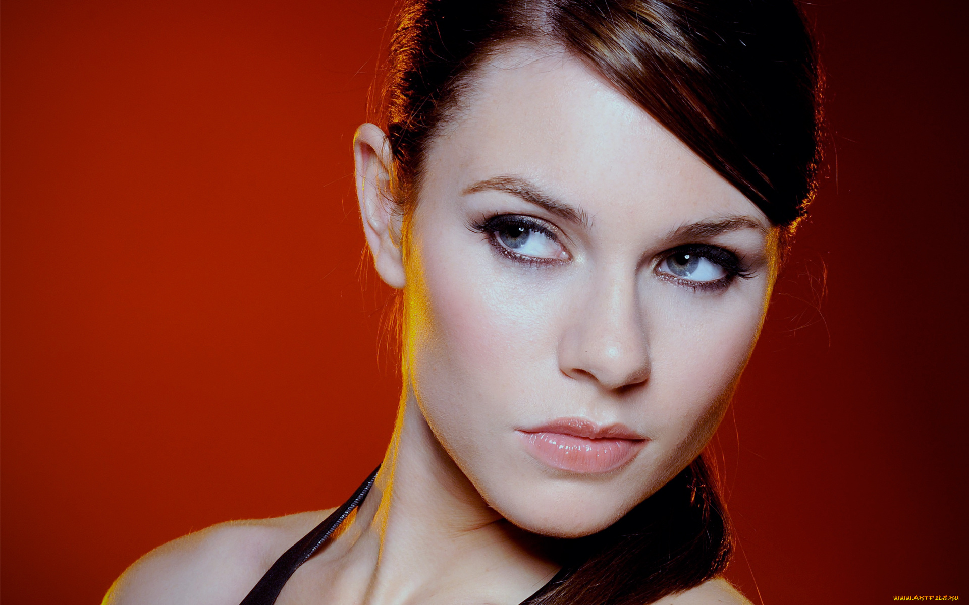 Alison, Carroll, девушки, , , carrol