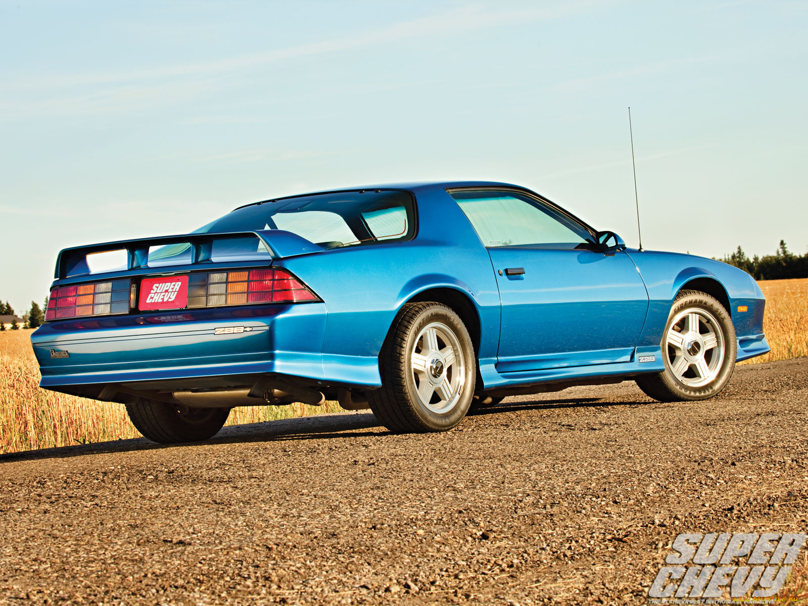 автомобили, camaro, custom