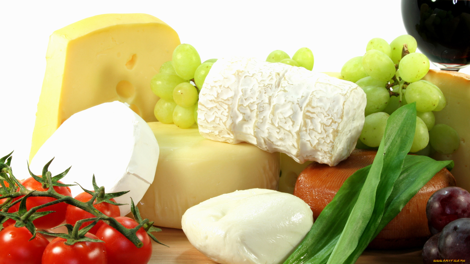 еда, разное, овощи, сыры