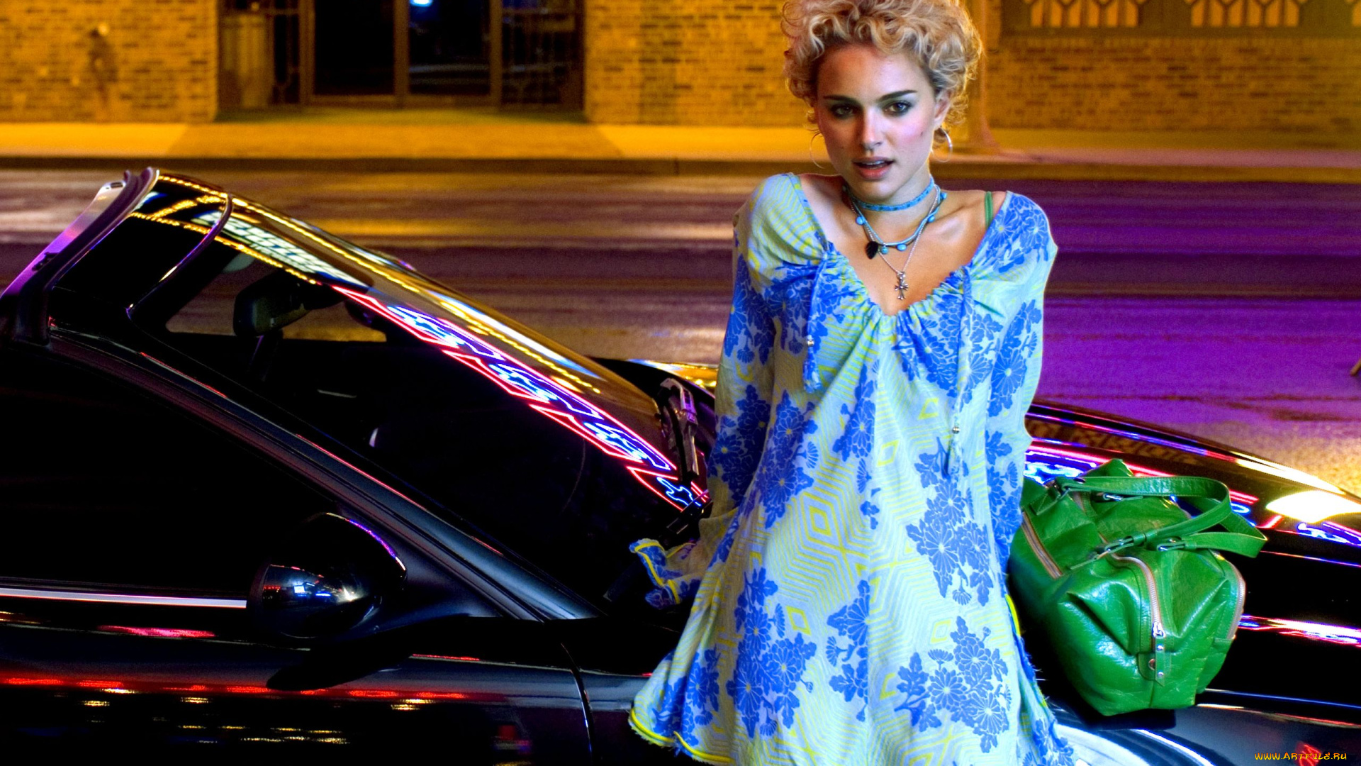 my, blueberry, nights, кино, фильмы, natalie, portman