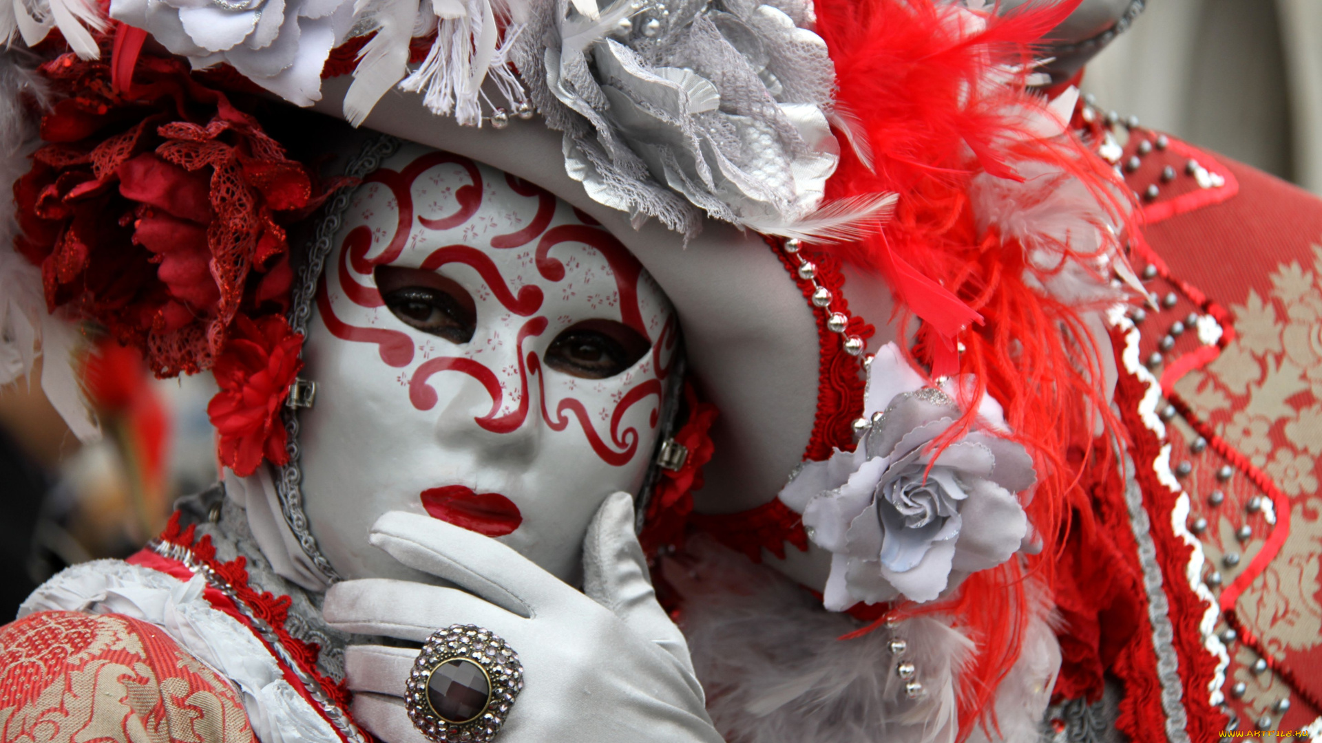 разное, маски, карнавальные, костюмы, венеция, карнавал