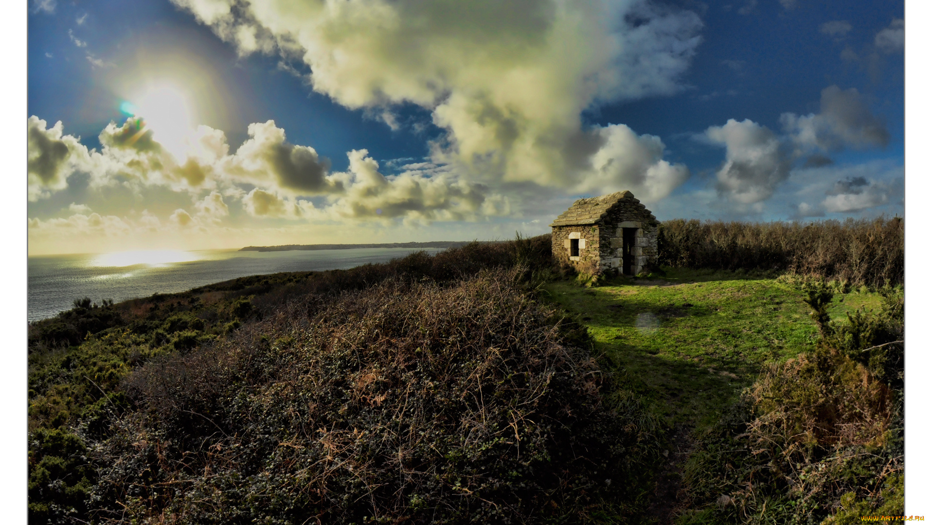 разное, сооружения, постройки, постройка