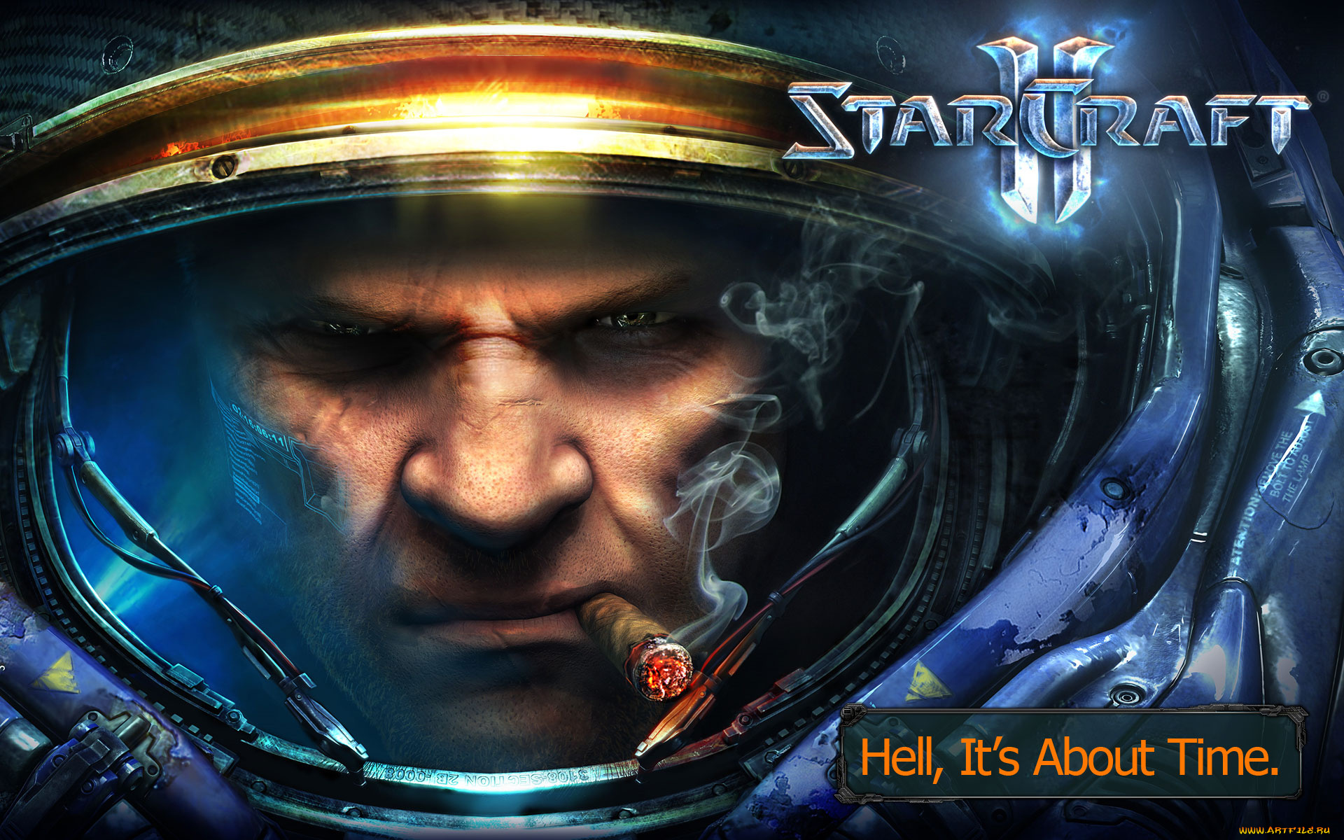 starcraft, видео, игры, ii, wings, of, liberty