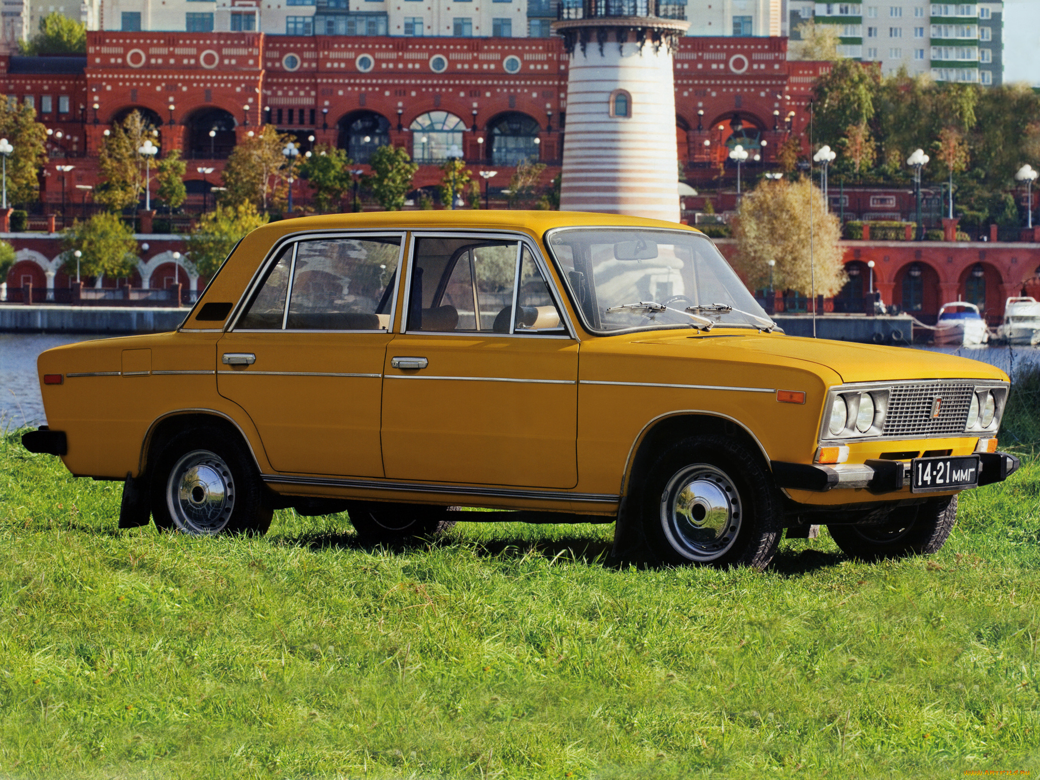 автомобили, ваз, 2106, lada, 1600, классика