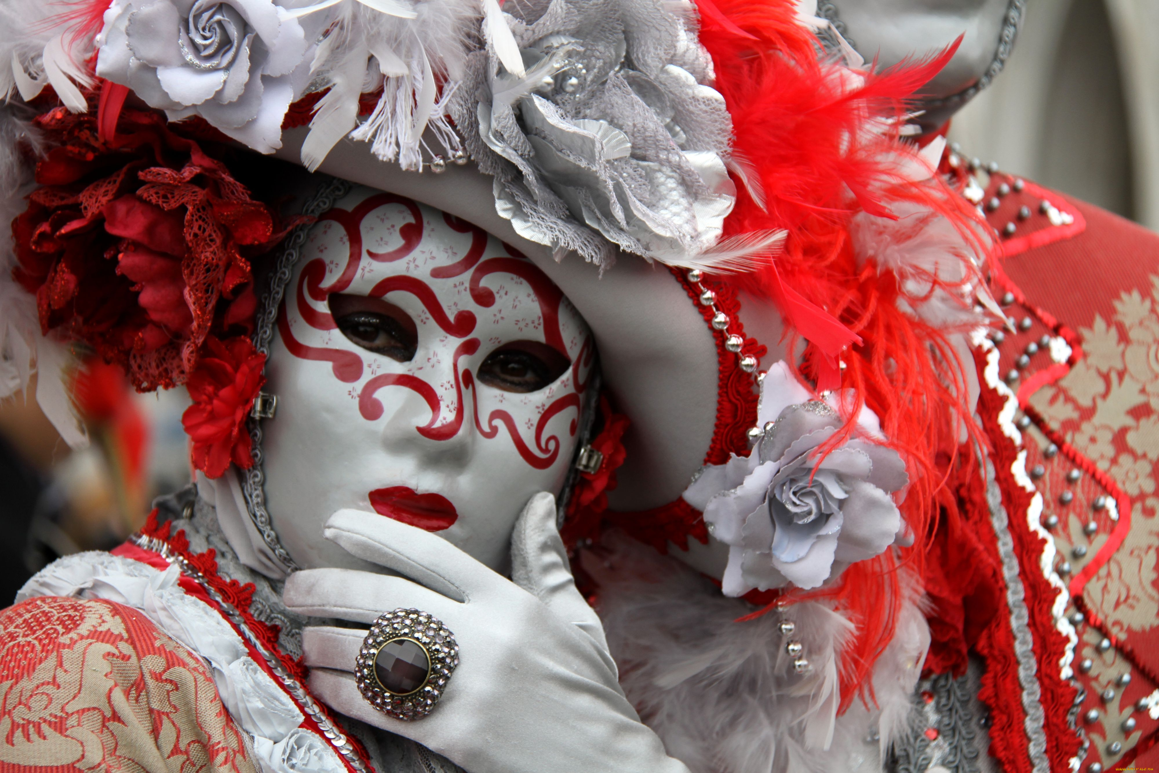 разное, маски, карнавальные, костюмы, венеция, карнавал