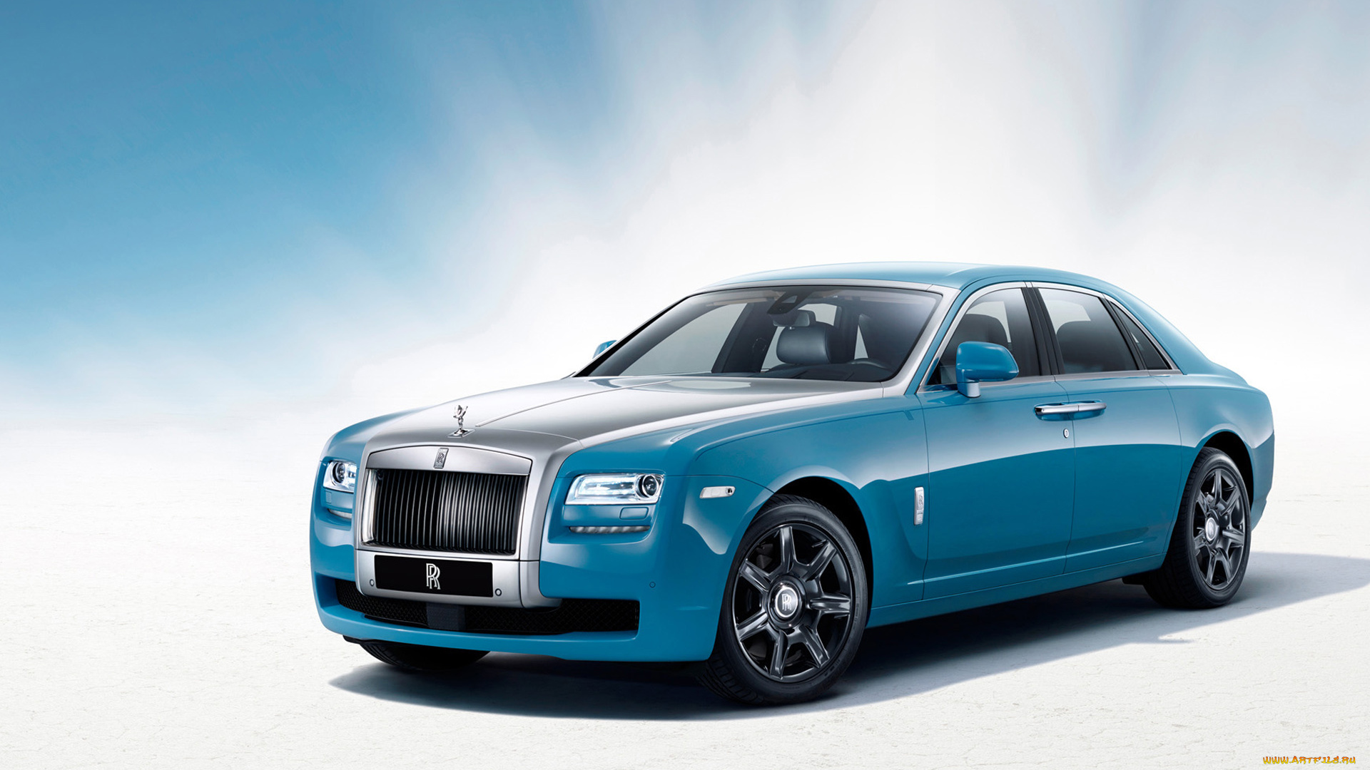 автомобили, rolls, royce, 2013